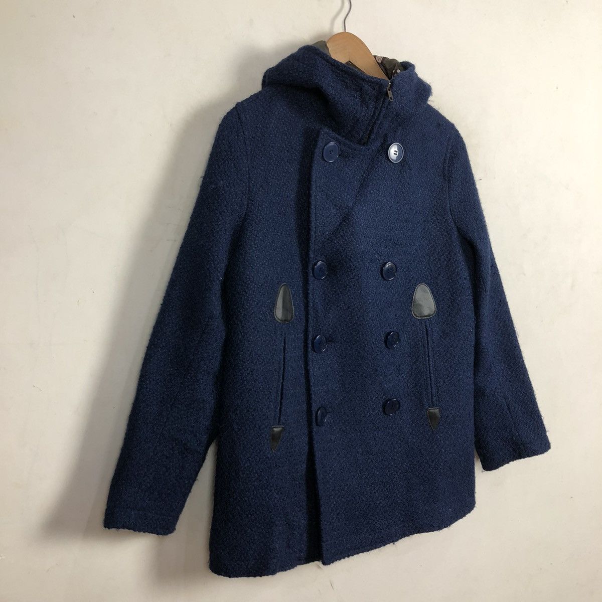 Issey Miyake NE-NET BY ISSEY MIYAKE JACKET Size US M / EU 48-50 / 2 - 5 Thumbnail
