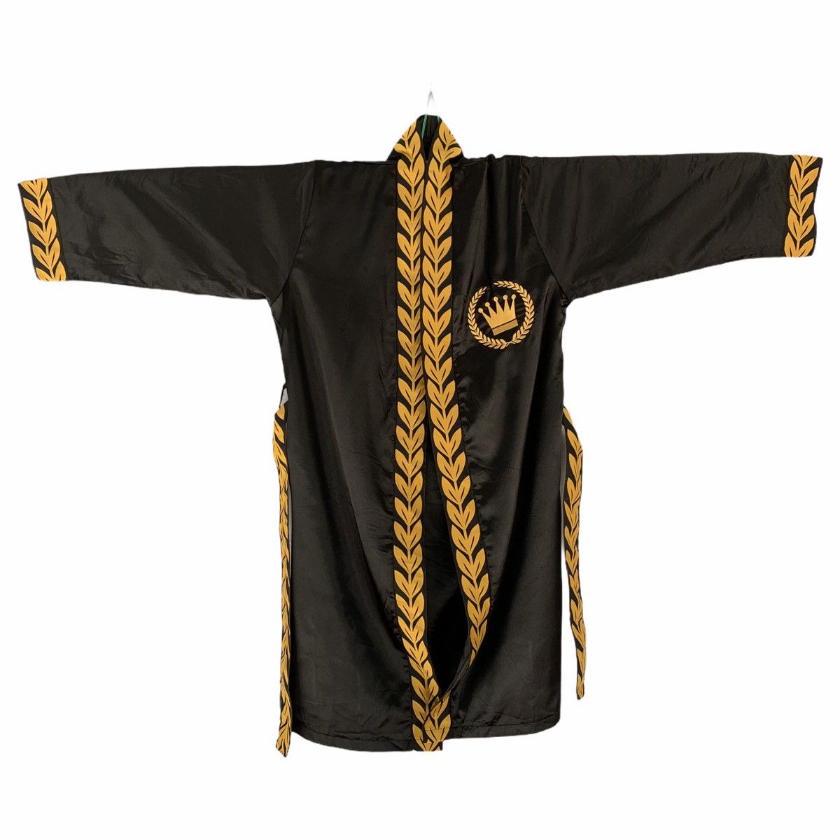 #1 Bruno Mars 24K Magic World Tour Kimono Cardigan