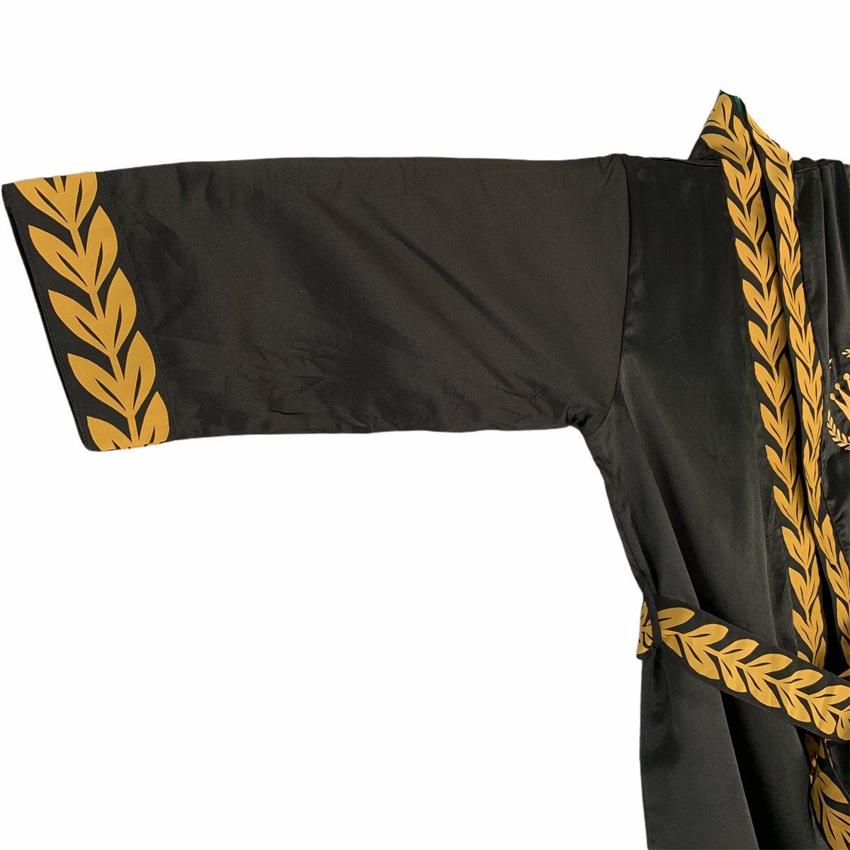 #1 Bruno Mars 24K Magic World Tour Kimono Cardigan