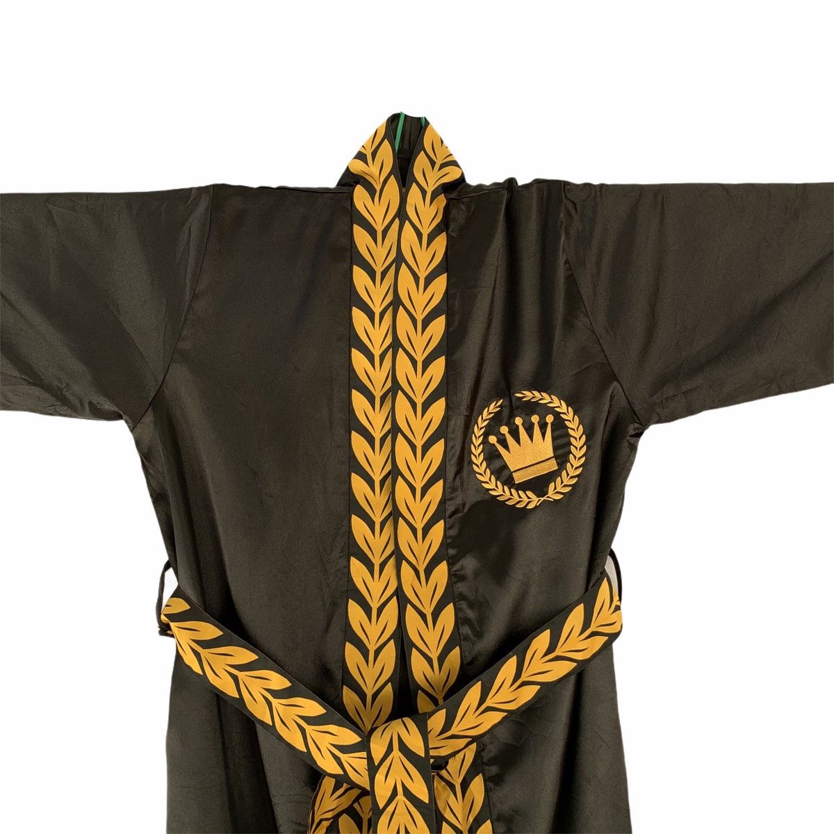 #1 Bruno Mars 24K Magic World Tour Kimono Cardigan