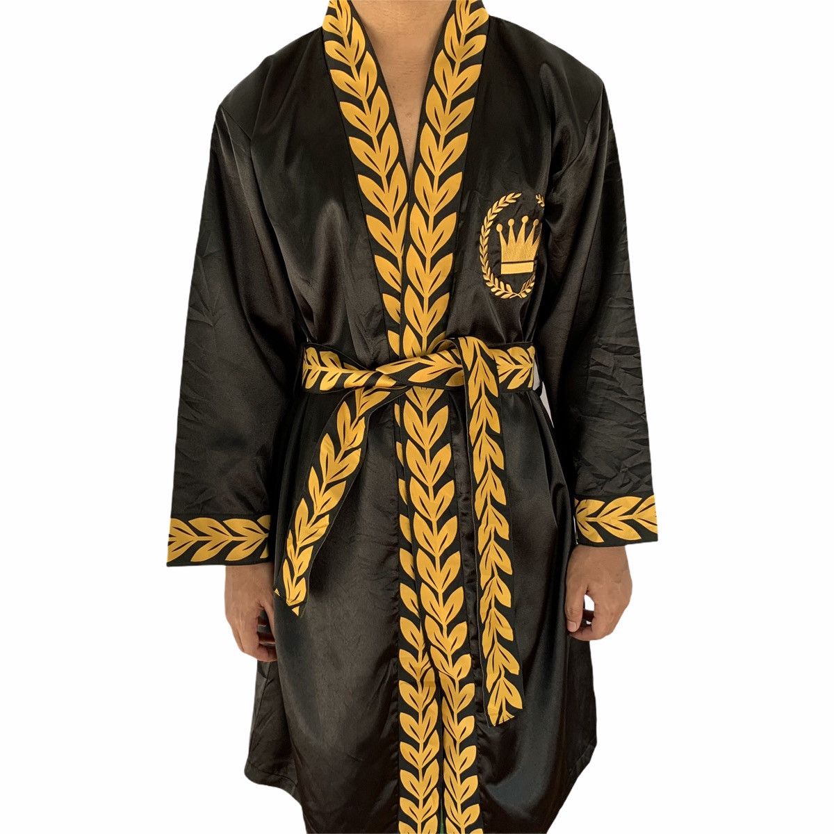 #1 Bruno Mars 24K Magic World Tour Kimono Cardigan