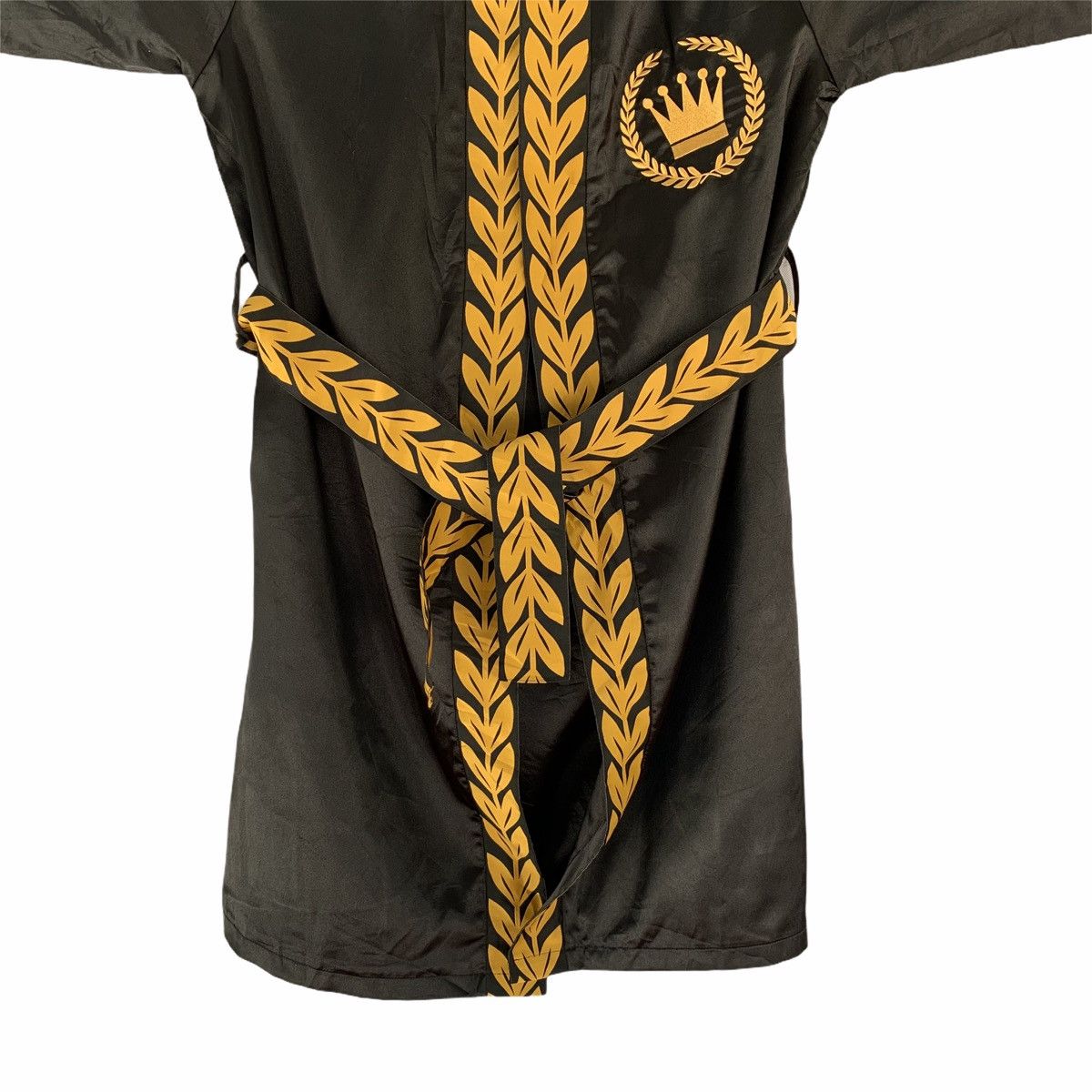 #1 Bruno Mars 24K Magic World Tour Kimono Cardigan