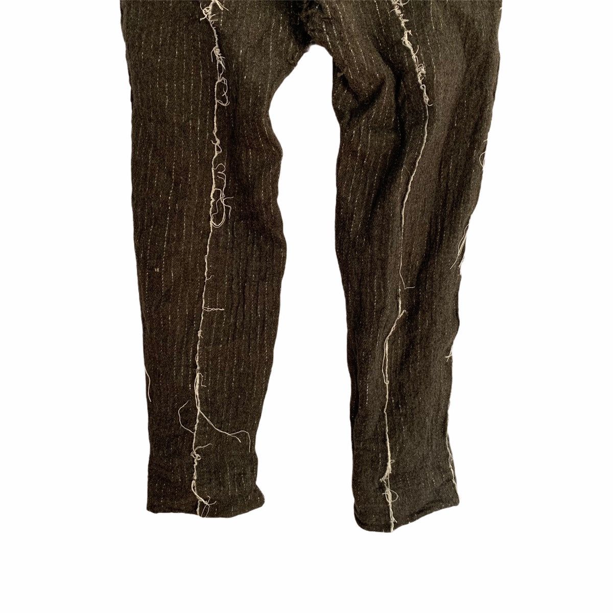 CABANE de ZUCCa Zucca Skinny Pant Size US 30 / EU 46 - 11 Thumbnail