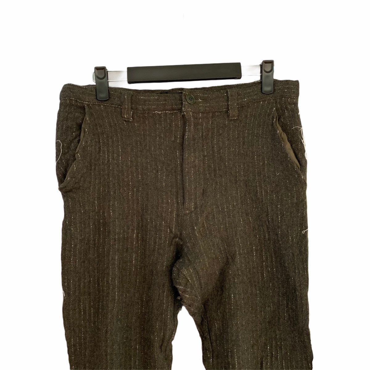 CABANE de ZUCCa Zucca Skinny Pant Size US 30 / EU 46 - 7 Thumbnail