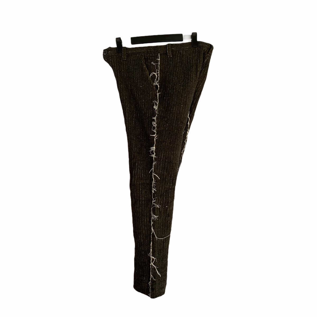 CABANE de ZUCCa Zucca Skinny Pant Size US 30 / EU 46 - 13 Thumbnail