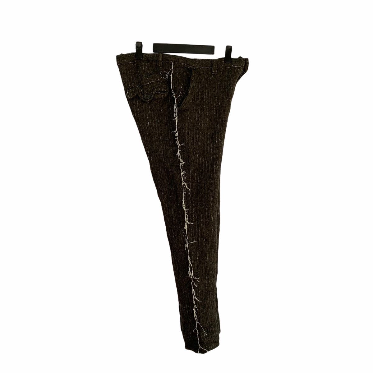 CABANE de ZUCCa Zucca Skinny Pant Size US 30 / EU 46 - 12 Thumbnail