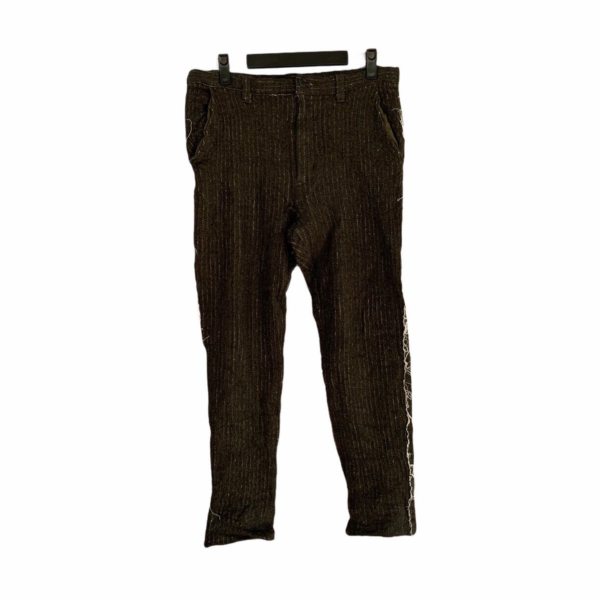 CABANE de ZUCCa Zucca Skinny Pant Size US 30 / EU 46 - 5 Thumbnail