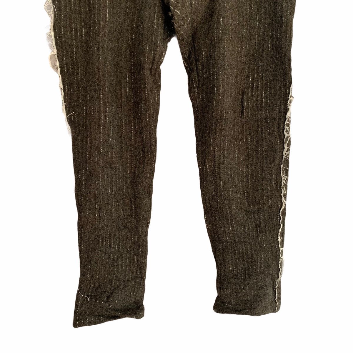 CABANE de ZUCCa Zucca Skinny Pant Size US 30 / EU 46 - 8 Thumbnail