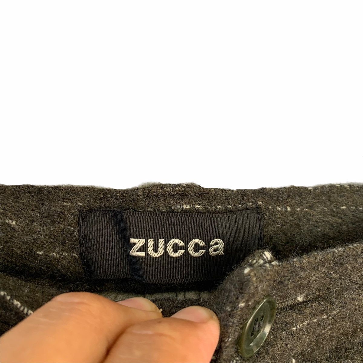 CABANE de ZUCCa Zucca Skinny Pant Size US 30 / EU 46 - 9 Thumbnail