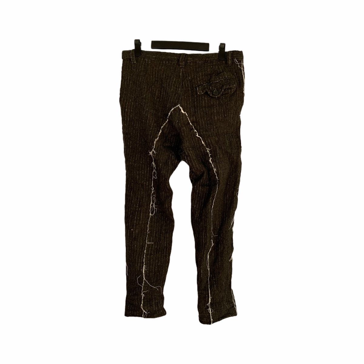 CABANE de ZUCCa Zucca Skinny Pant Size US 30 / EU 46 - 6 Thumbnail