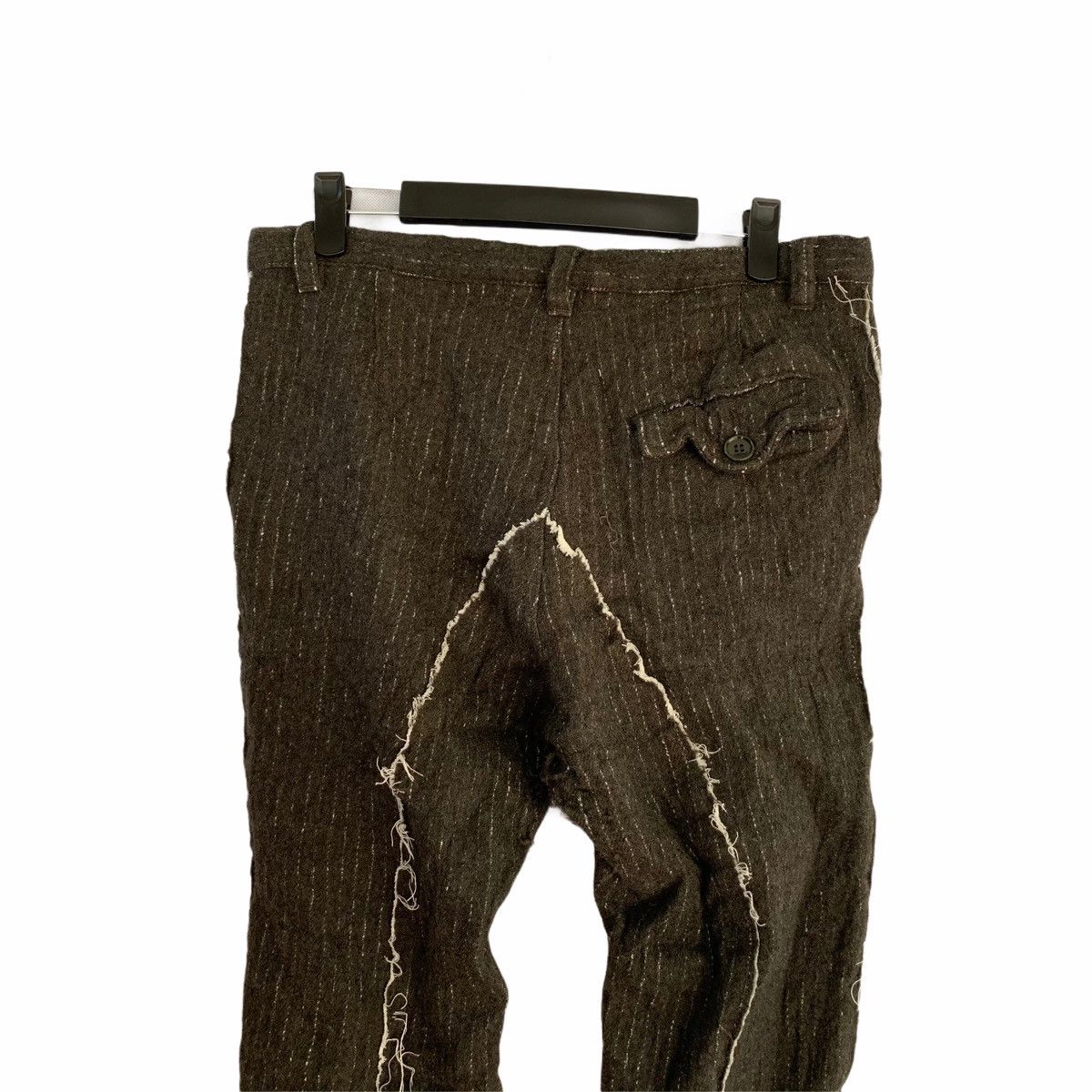 CABANE de ZUCCa Zucca Skinny Pant Size US 30 / EU 46 - 10 Thumbnail