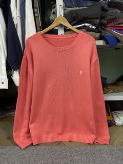 Yves Saint Laurent Sweater (Large) - Imber Vintage