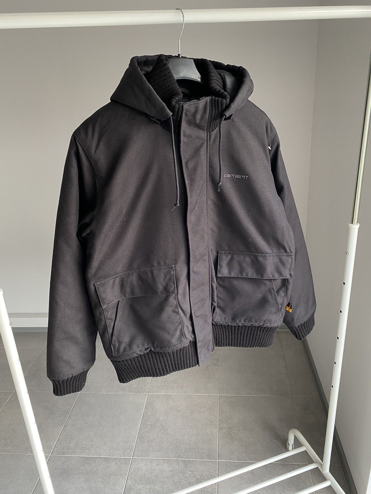 Carhartt ranger outlet jacket