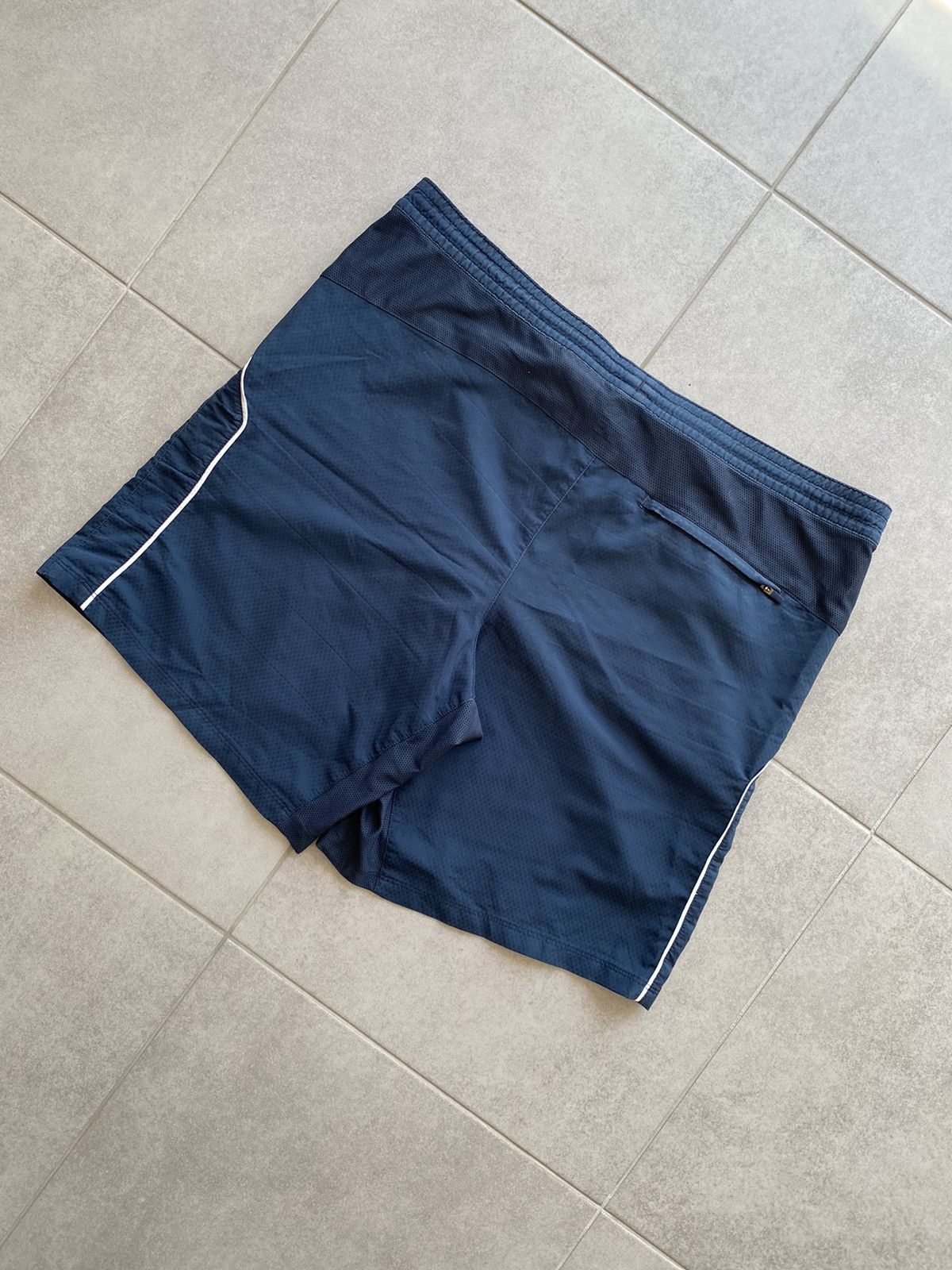 Nike × Vintage Vintage Nike Shorts Size US 36 / EU 52 - 6 Thumbnail