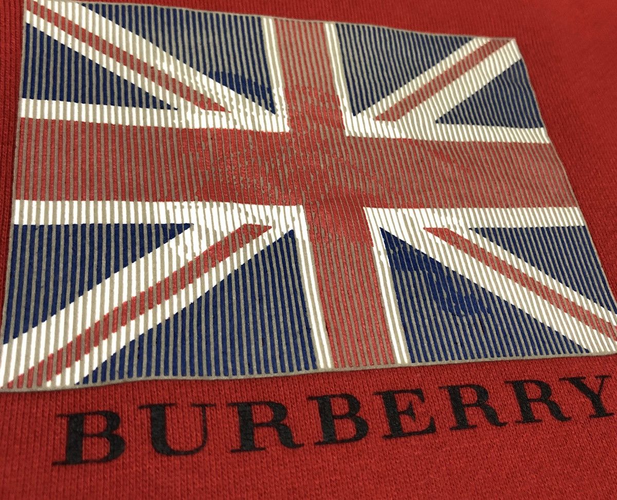 Burberry Burberry London Sweatshirt Kids Size US XXS / EU 40 - 4 Thumbnail