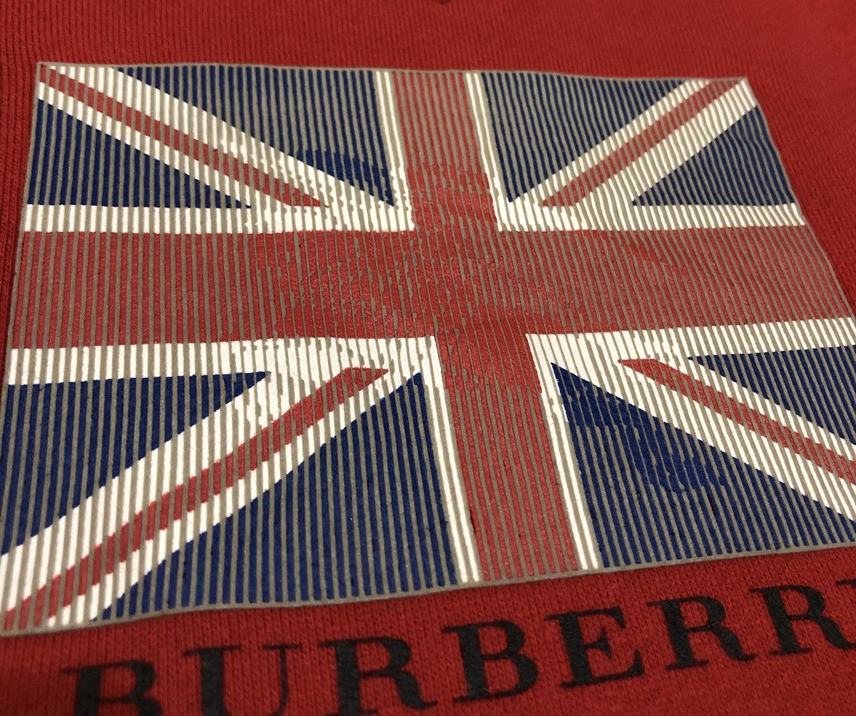 Burberry Burberry London Sweatshirt Kids Size US XXS / EU 40 - 5 Thumbnail