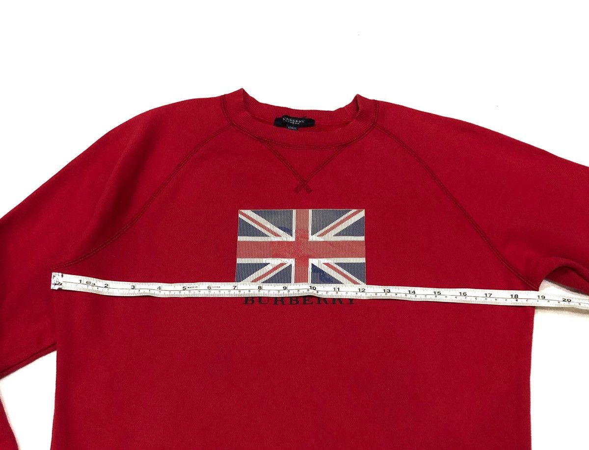 Burberry Burberry London Sweatshirt Kids Size US XXS / EU 40 - 8 Thumbnail