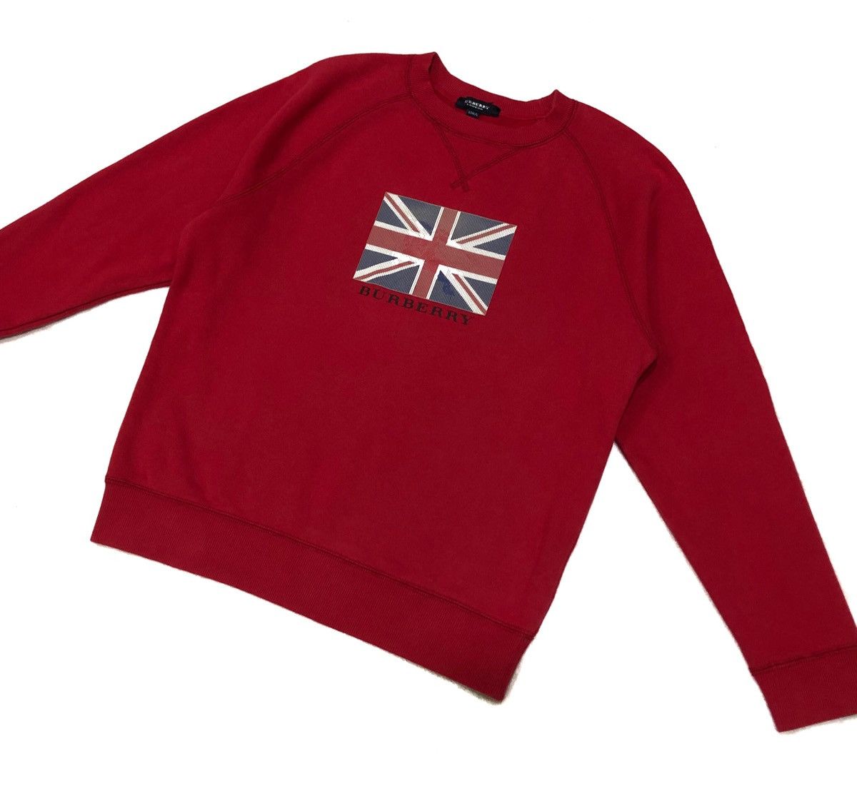 Burberry Burberry London Sweatshirt Kids Size US XXS / EU 40 - 2 Thumbnail
