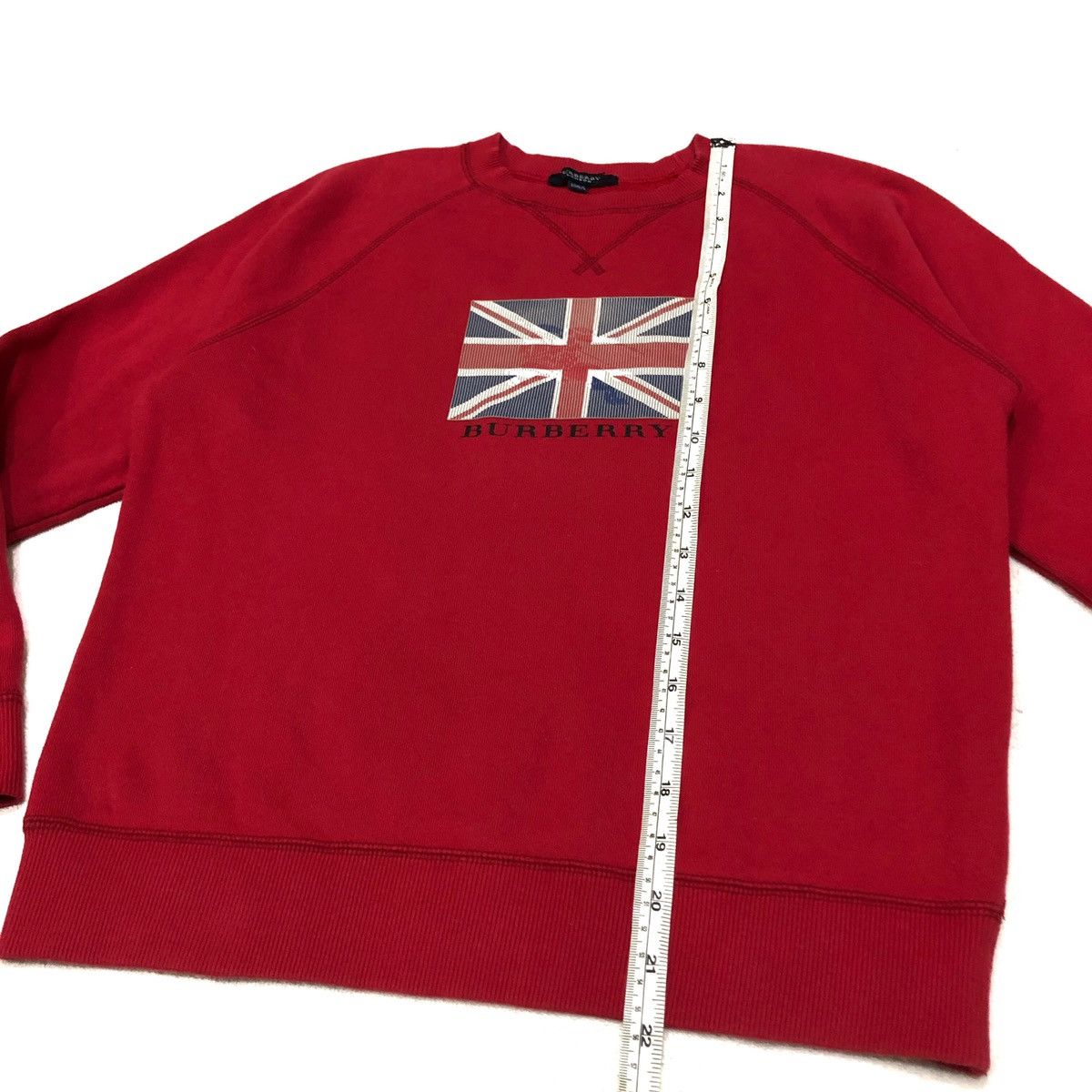 Burberry Burberry London Sweatshirt Kids Size US XXS / EU 40 - 9 Thumbnail