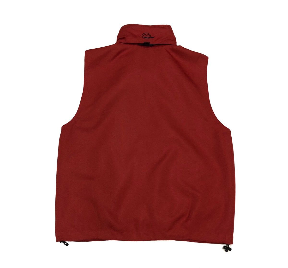 First MFG Co. First Down U. S. A Vest Jacket With Hoodie Size US L / EU 52-54 / 3 - 8 Thumbnail