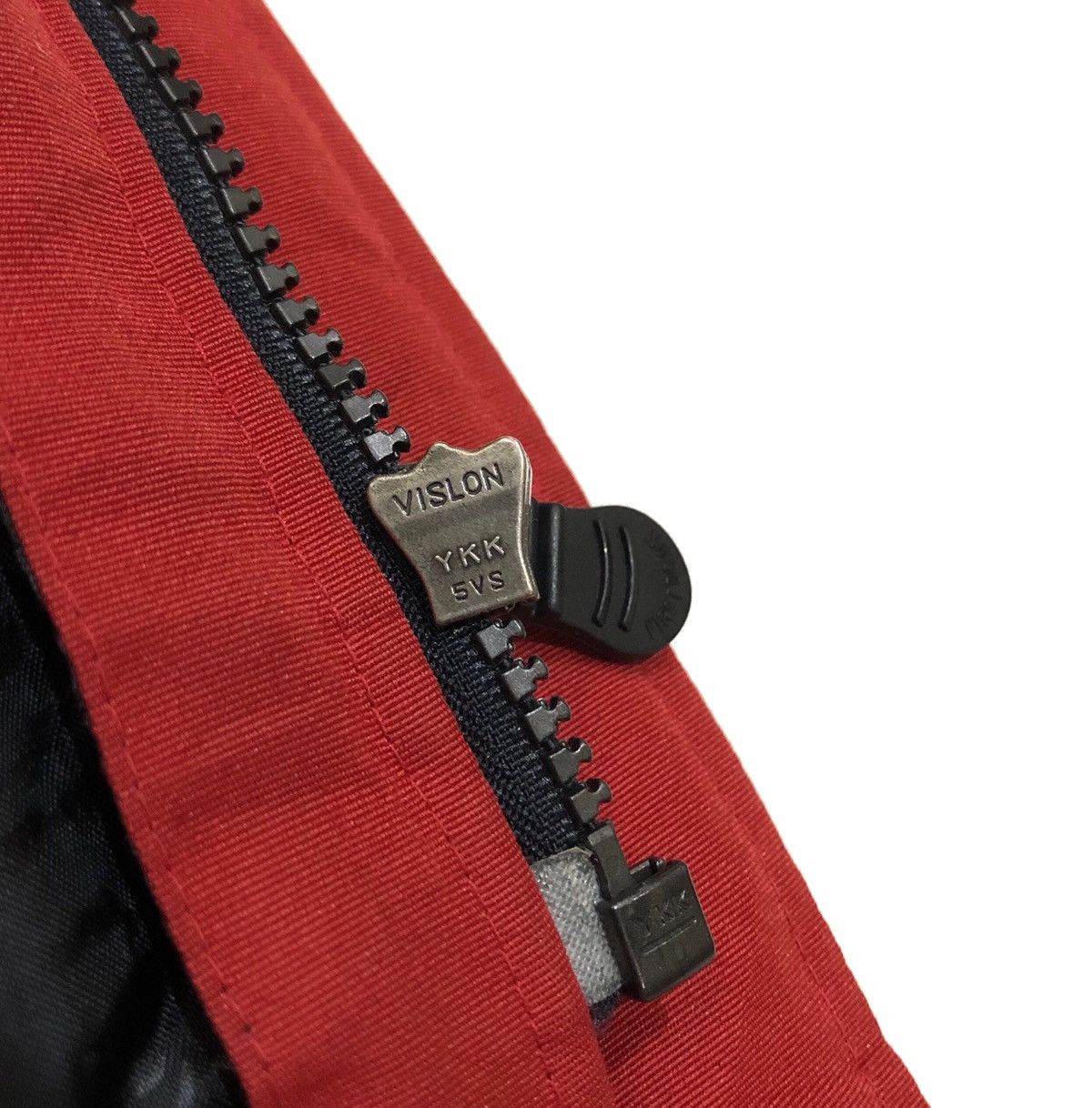 First MFG Co. First Down U. S. A Vest Jacket With Hoodie Size US L / EU 52-54 / 3 - 5 Thumbnail