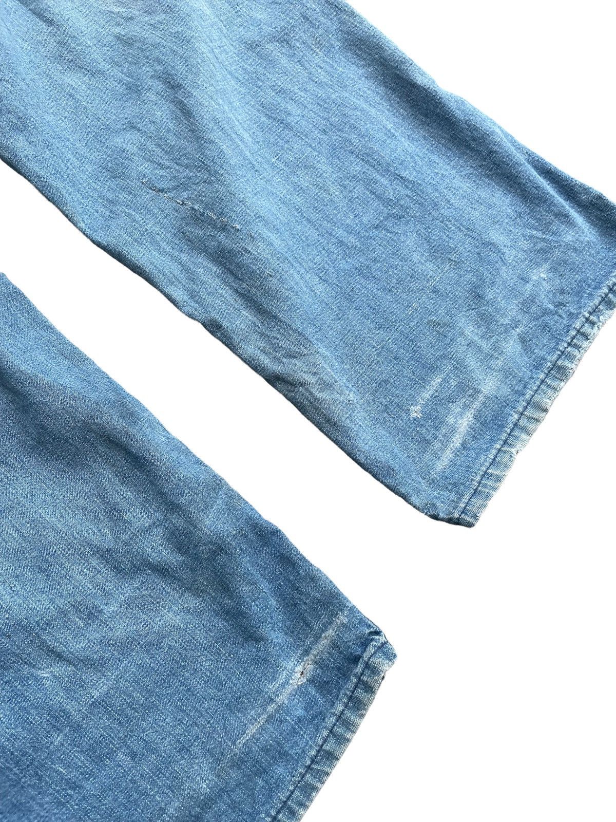 Vintage Vintage 50’s UNION MADE Overalls Size US 38 / EU 54 - 15 Thumbnail