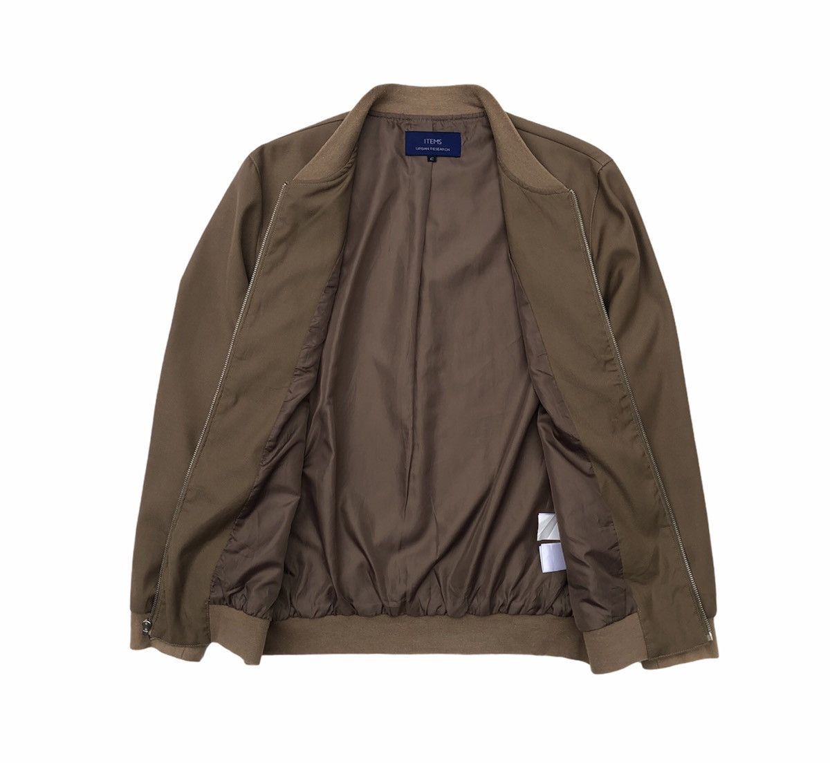 Japanese Brand Vintage items Urban Research Jacket Size US M / EU 48-50 / 2 - 2 Thumbnail