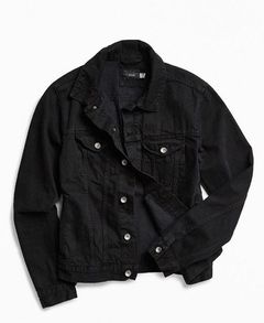 Urban Outfitters Denim Jacket