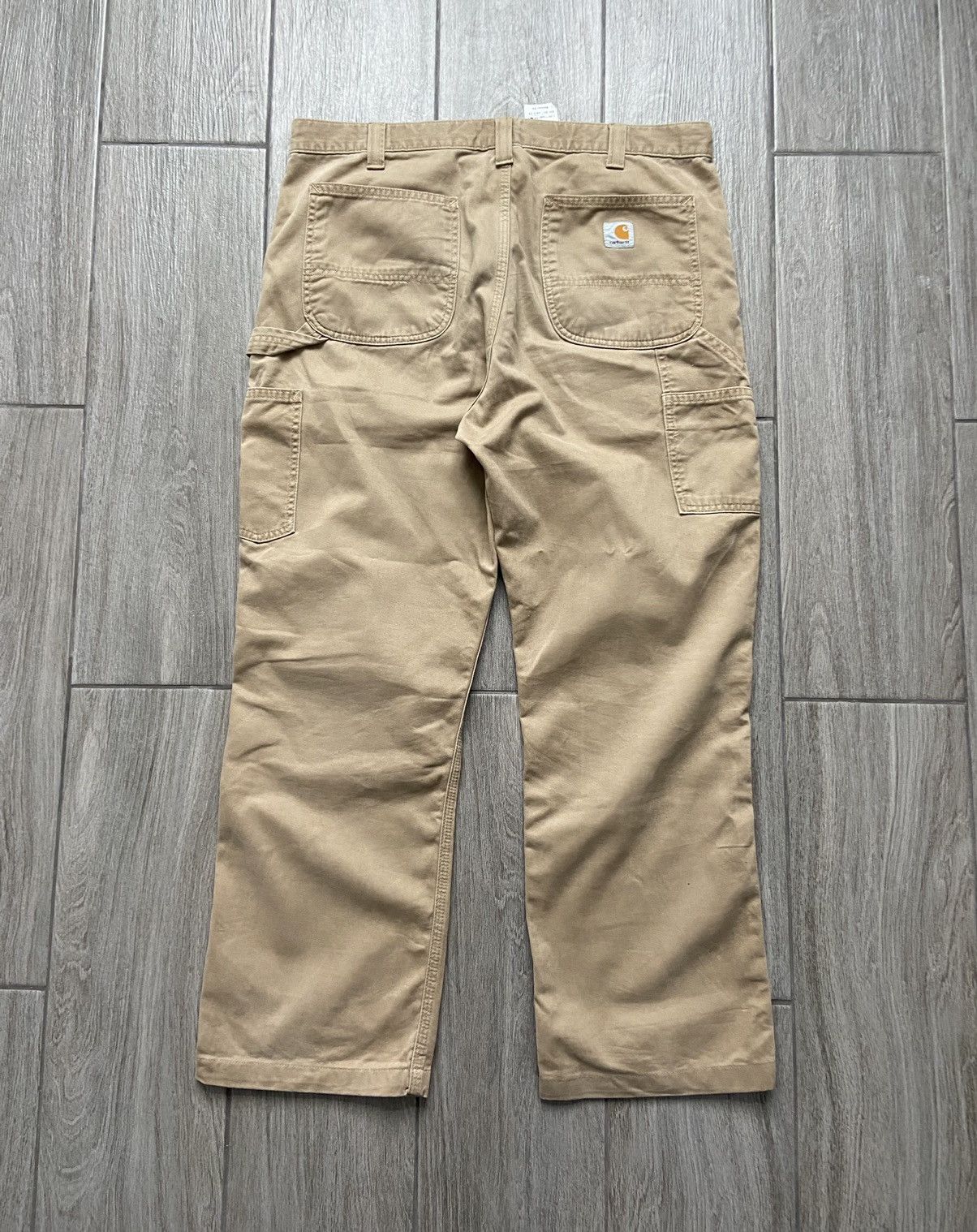 Carhartt Vintage Carhartt Pants | Grailed