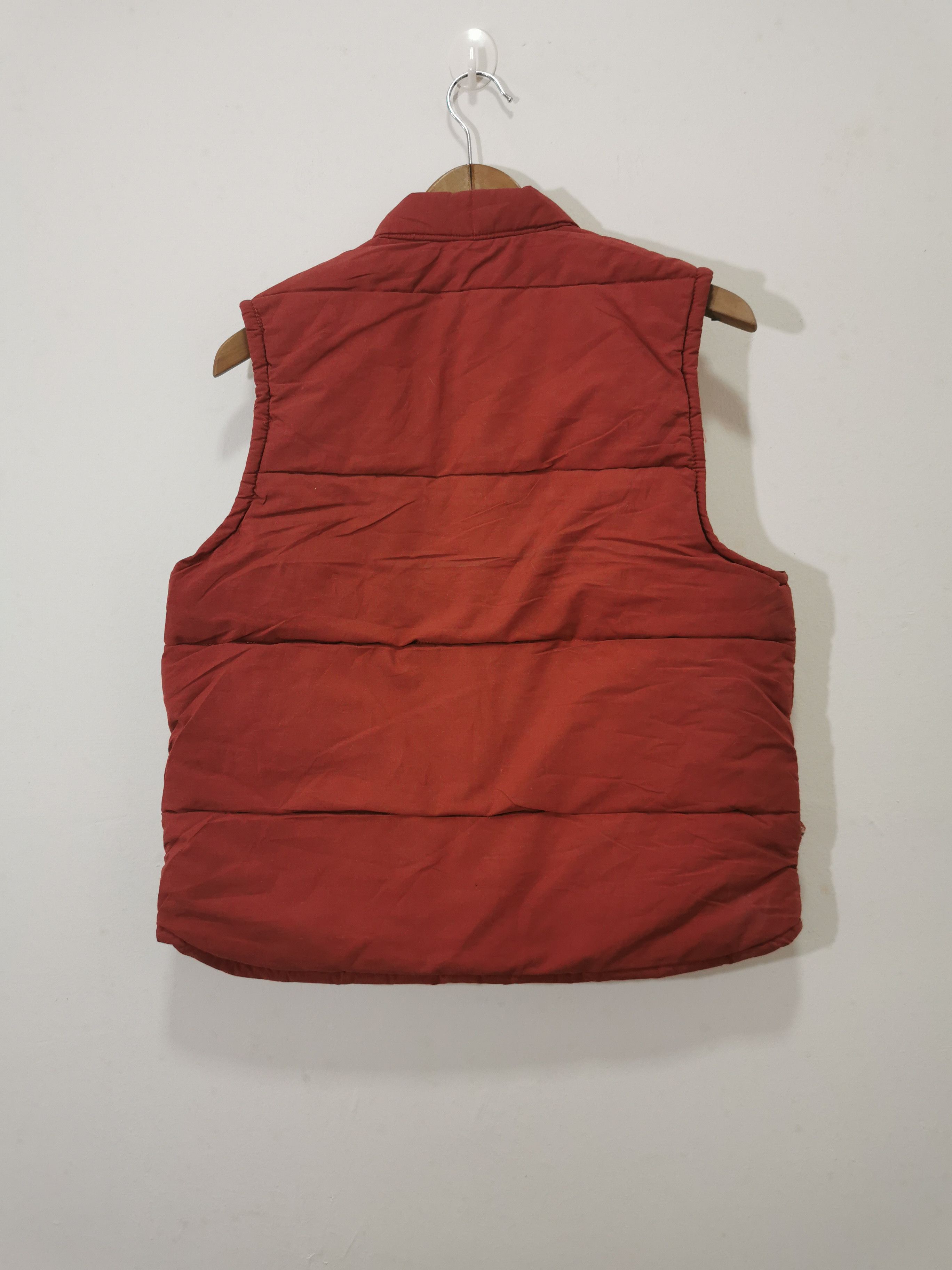 Vintage Carter's Vest Made in USA