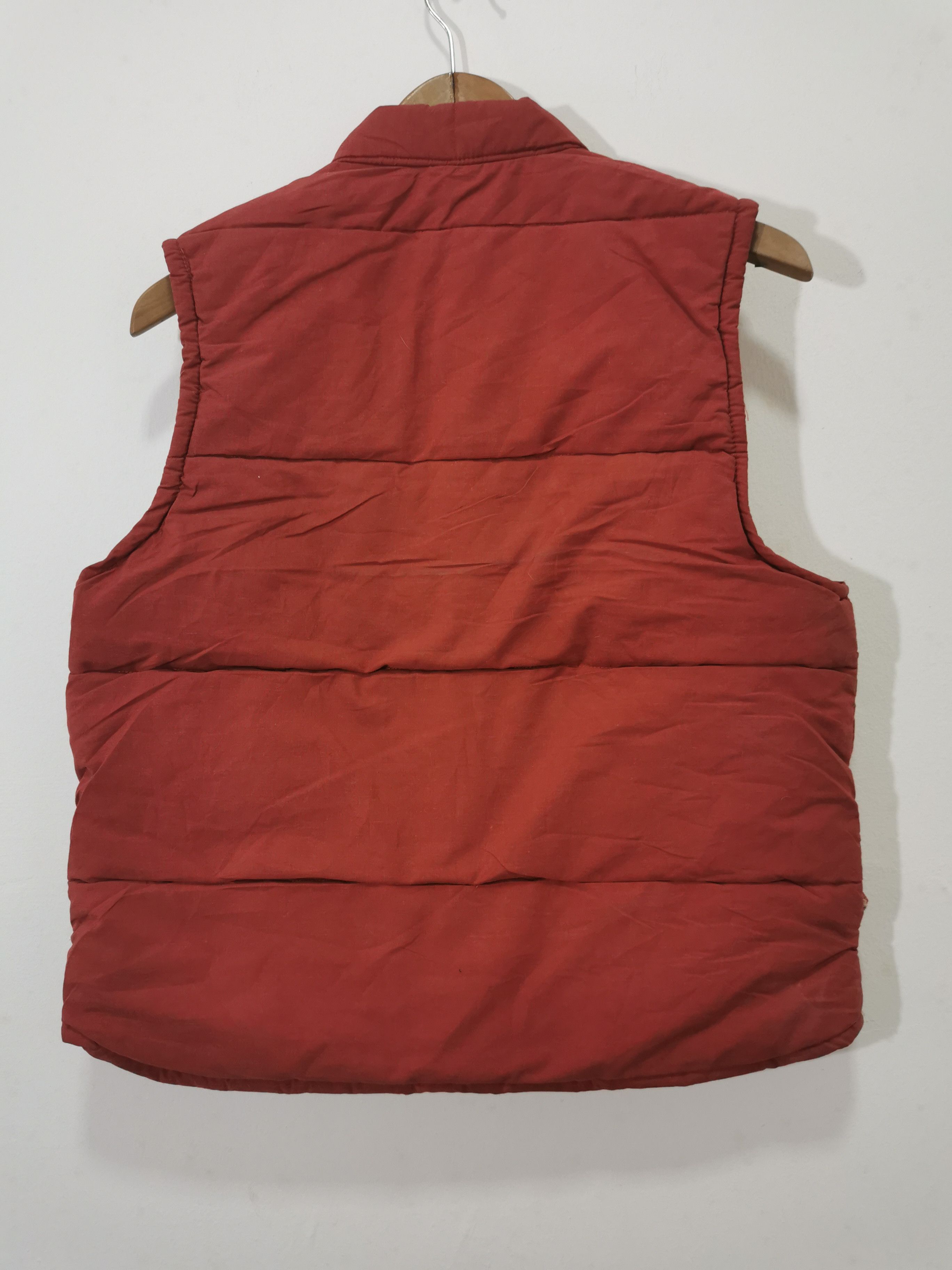 Vintage Carter's Vest Made in USA