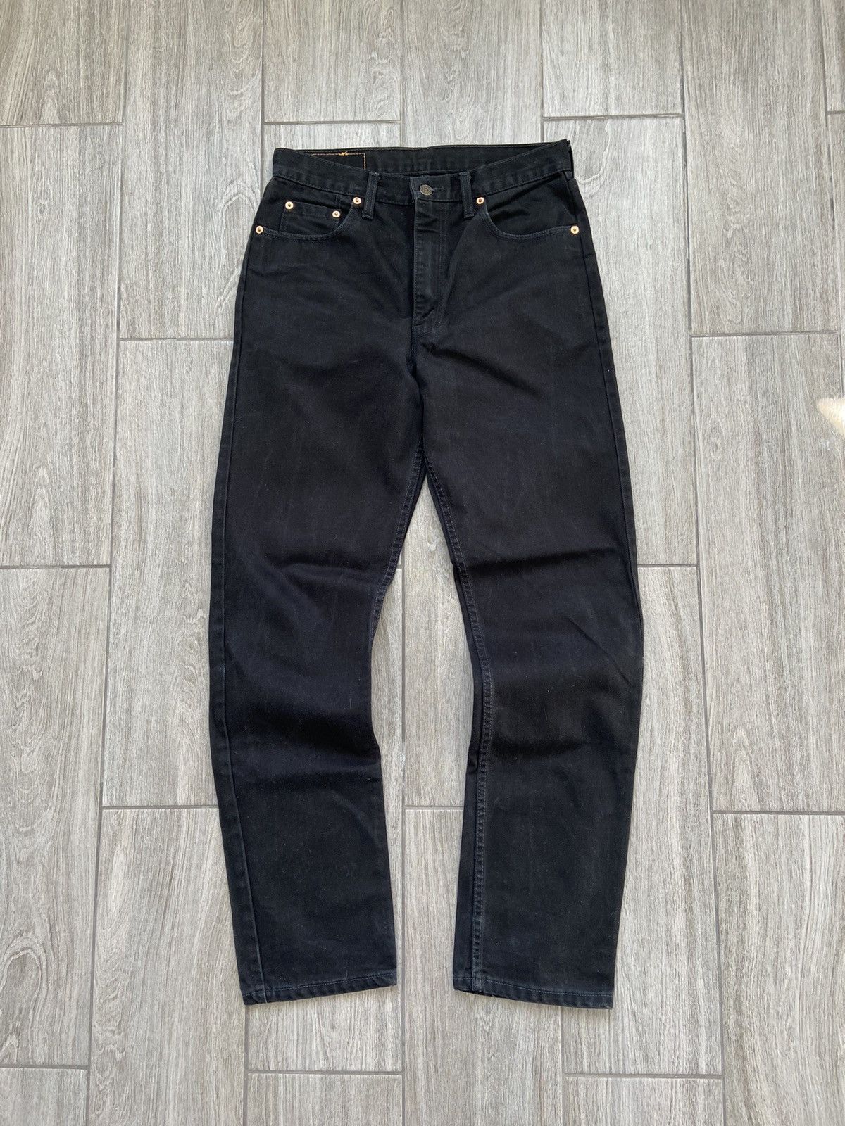Levi's Vintage Pants Levis Orange Tab Size US 32 / EU 48 - 3 Thumbnail