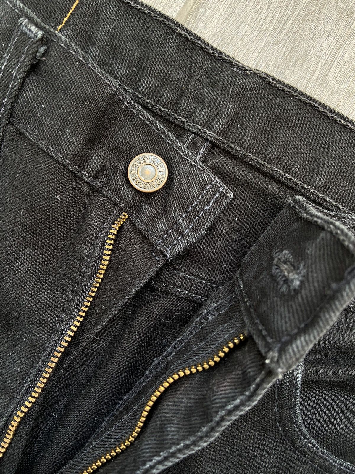 Levi's Vintage Pants Levis Orange Tab Size US 32 / EU 48 - 5 Thumbnail