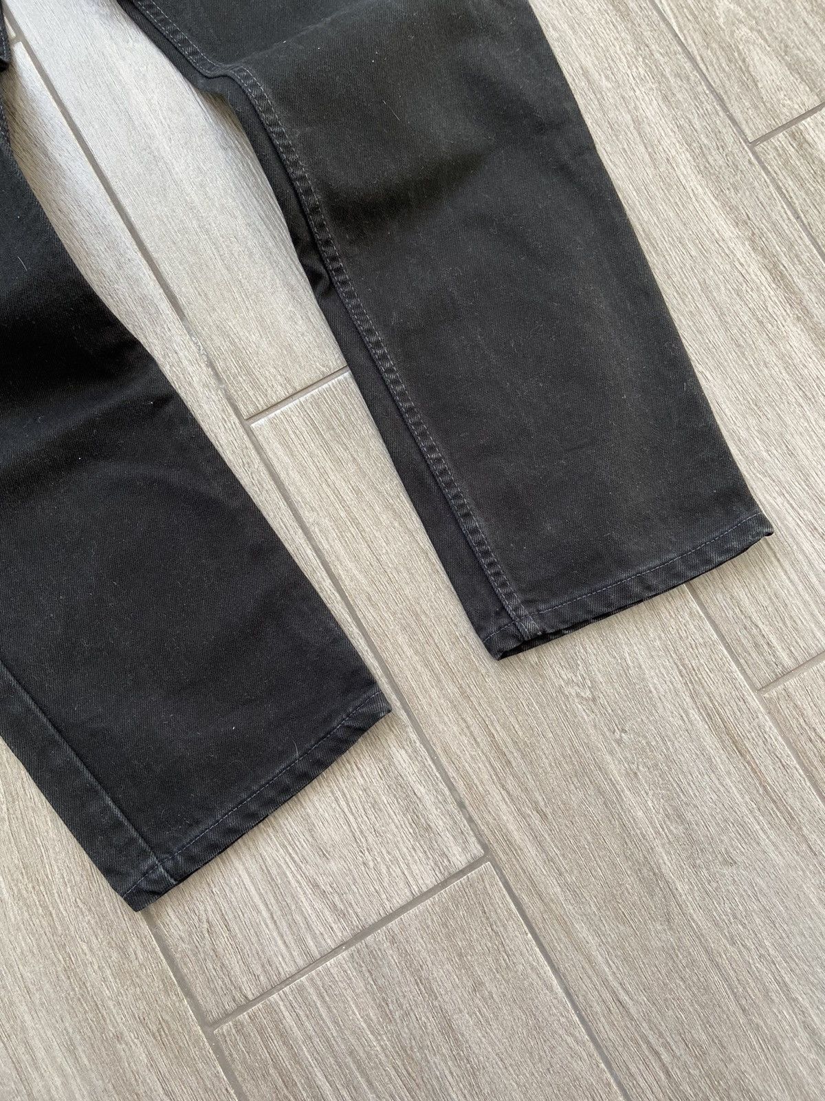 Levi's Vintage Pants Levis Orange Tab Size US 32 / EU 48 - 4 Thumbnail
