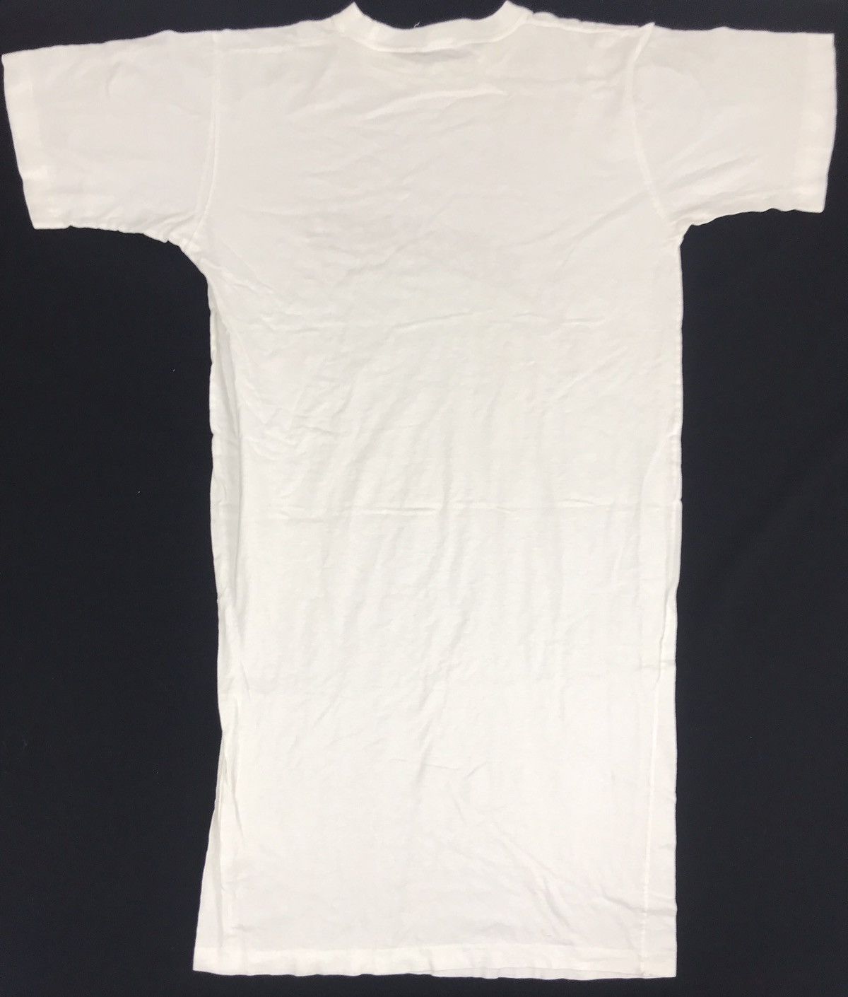 Cartoon Network Little Snappy Superrabbit Rabbit Cartoon Character Long Tee Size S / US 4 / IT 40 - 2 Thumbnail