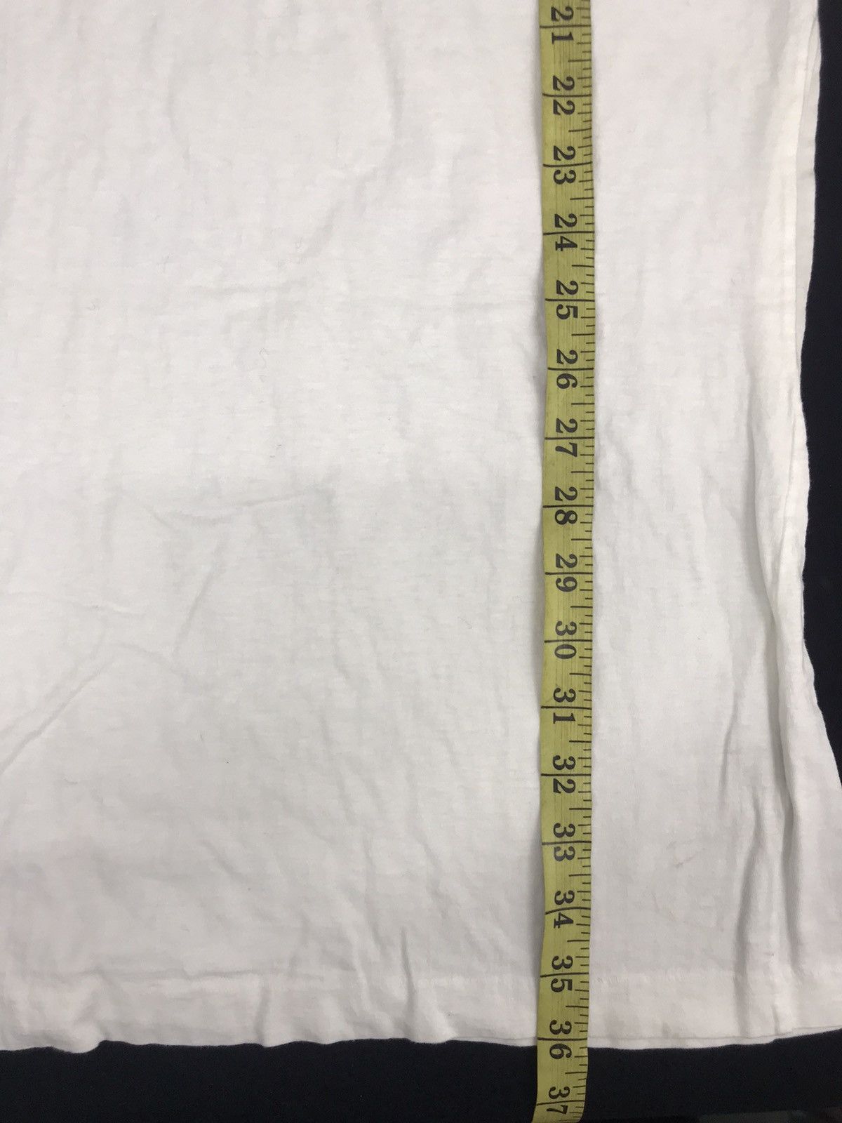 Cartoon Network Little Snappy Superrabbit Rabbit Cartoon Character Long Tee Size S / US 4 / IT 40 - 6 Thumbnail