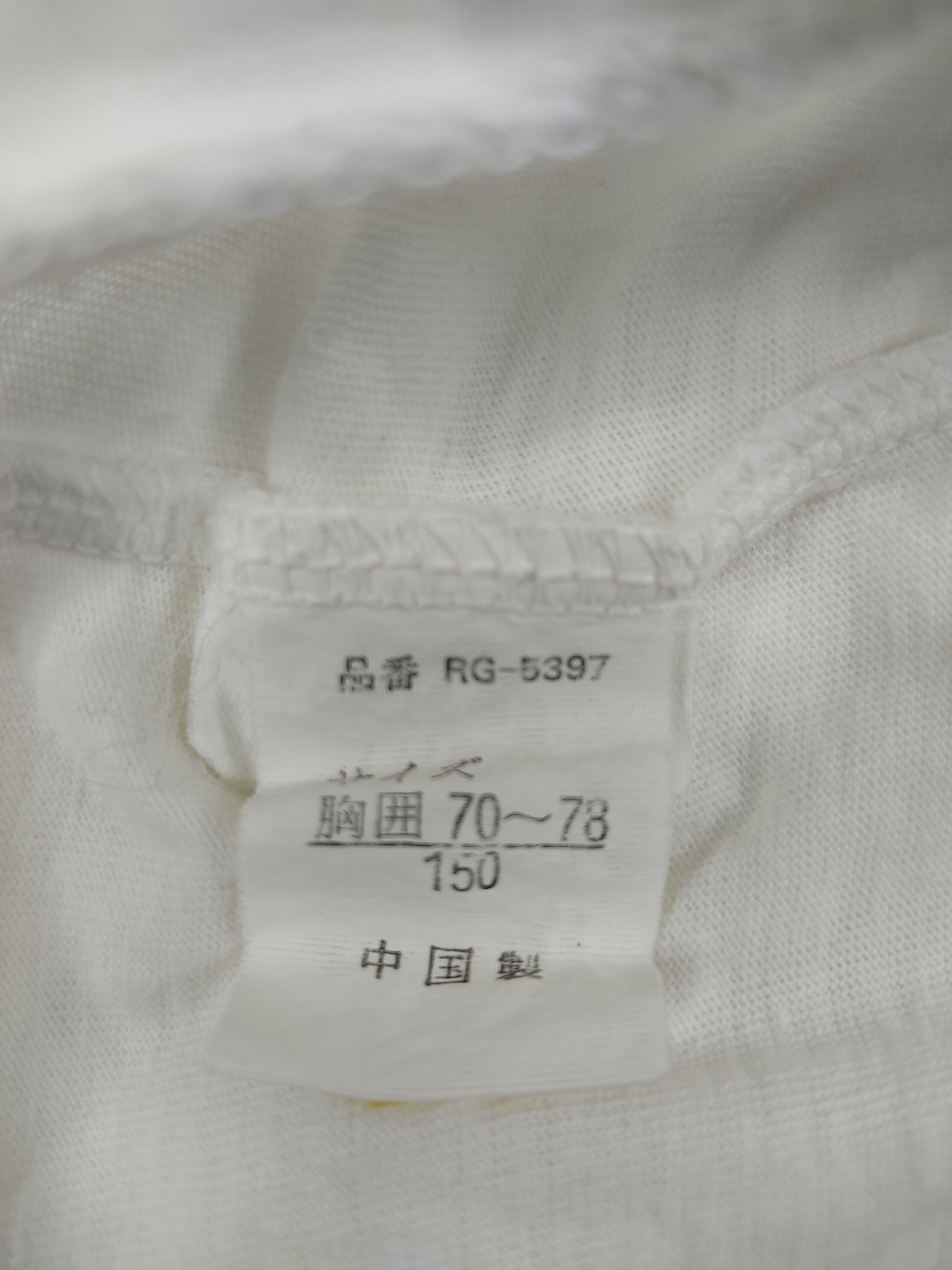 Japanese Brand Vintage Bear Bicycle Performance Skate Promo X Games Size S / US 4 / IT 40 - 8 Thumbnail