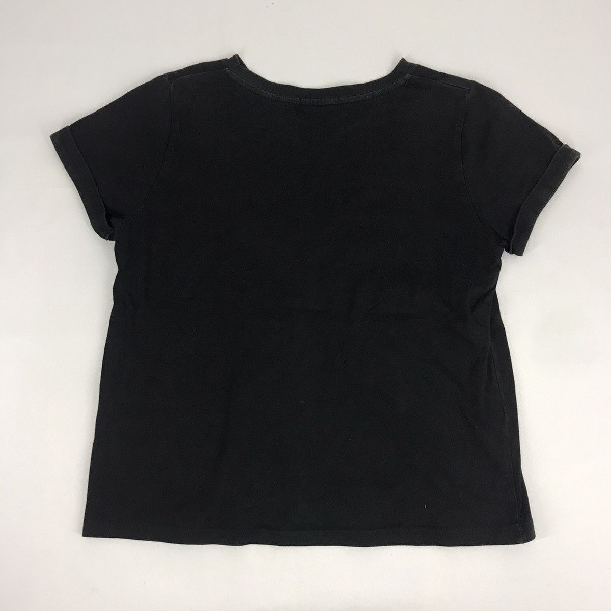 Other Avail Avant Garde Romantic Wordage Spell Out Size S / US 4 / IT 40 - 2 Thumbnail