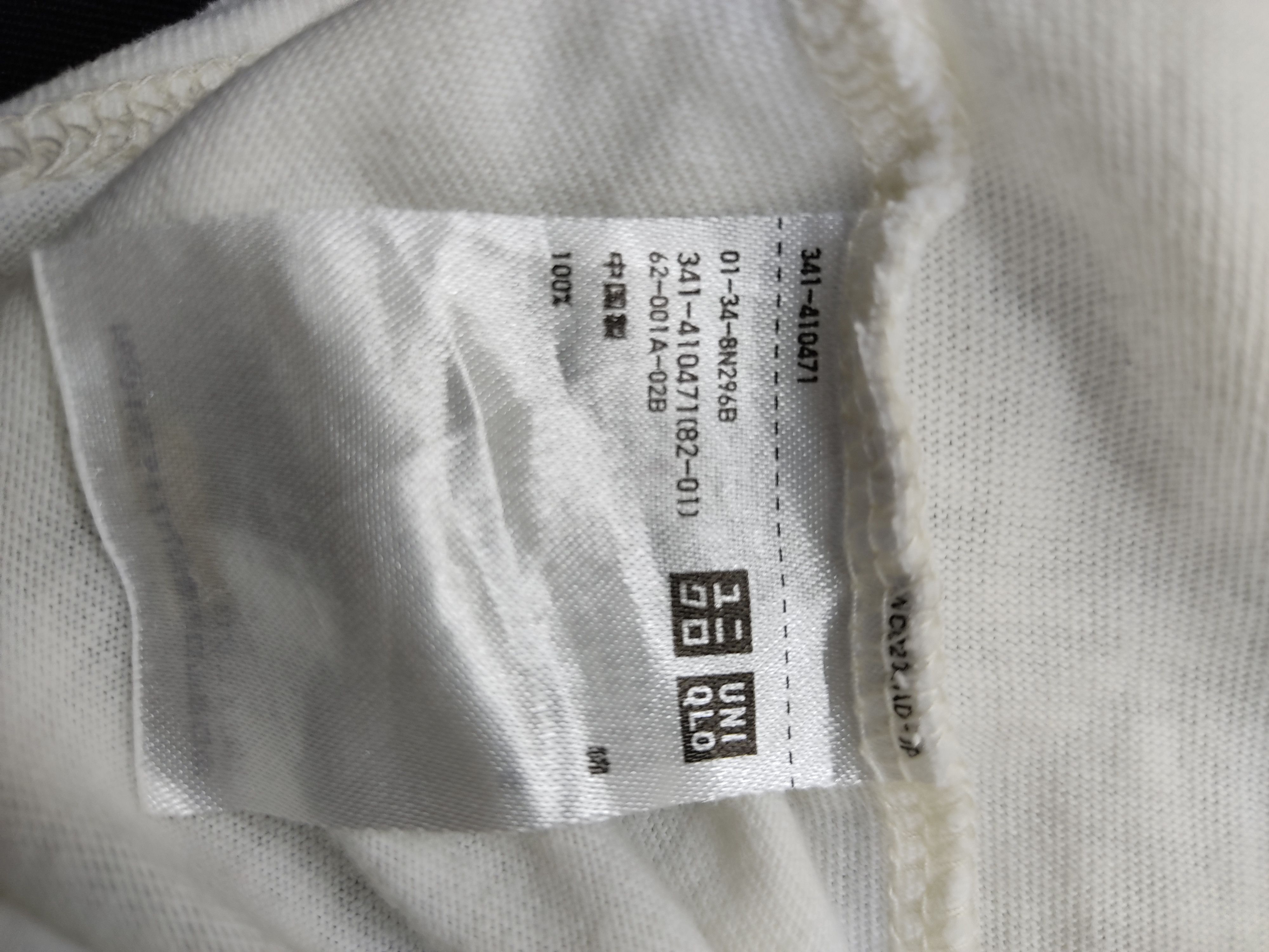 Anime Anime Kenya Musashi Samurai Ramen Martial Art Tee Swordman Size US S / EU 44-46 / 1 - 8 Thumbnail