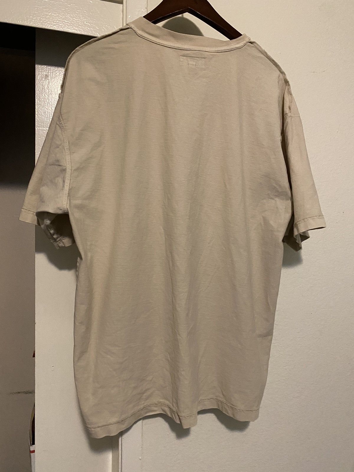 Stussy Stussy Tee Size US XL / EU 56 / 4 - 2 Thumbnail