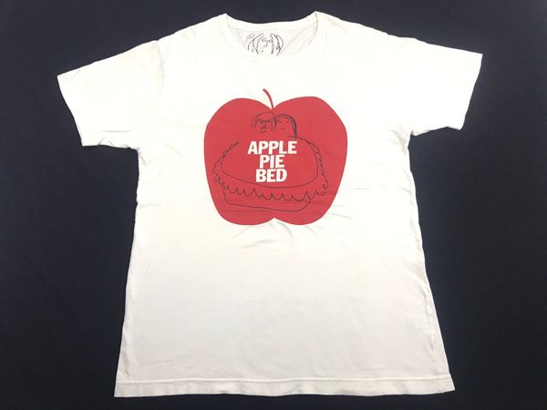 Designer Vintage John Lennon Yoko Ono Rock Apple Pie Bed Peace | Grailed