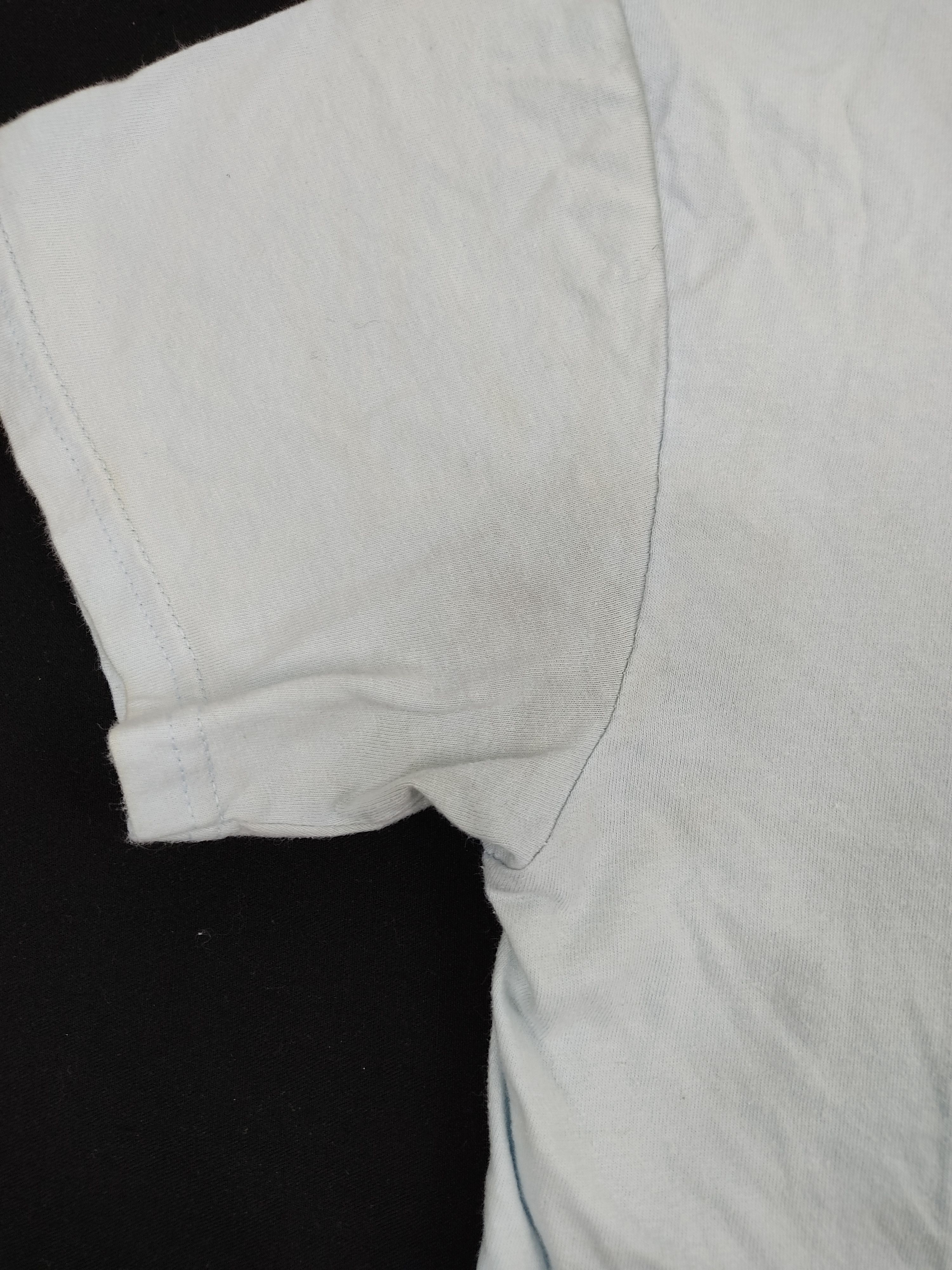 Fucking Awesome Fucking Awesome Brand War Against Drugs Promo Tee Size US S / EU 44-46 / 1 - 9 Thumbnail