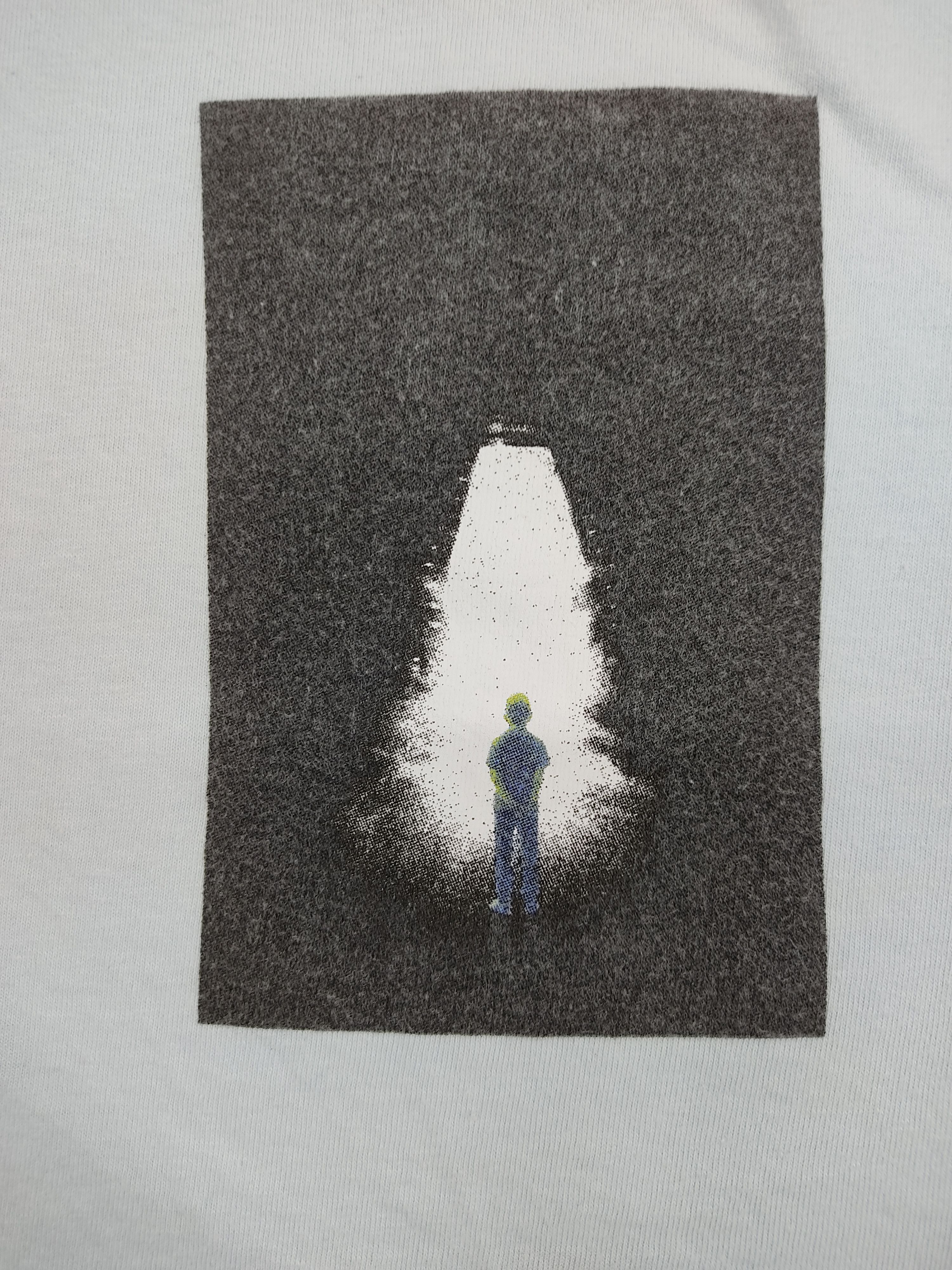 Fucking Awesome Fucking Awesome Brand War Against Drugs Promo Tee Size US S / EU 44-46 / 1 - 2 Thumbnail