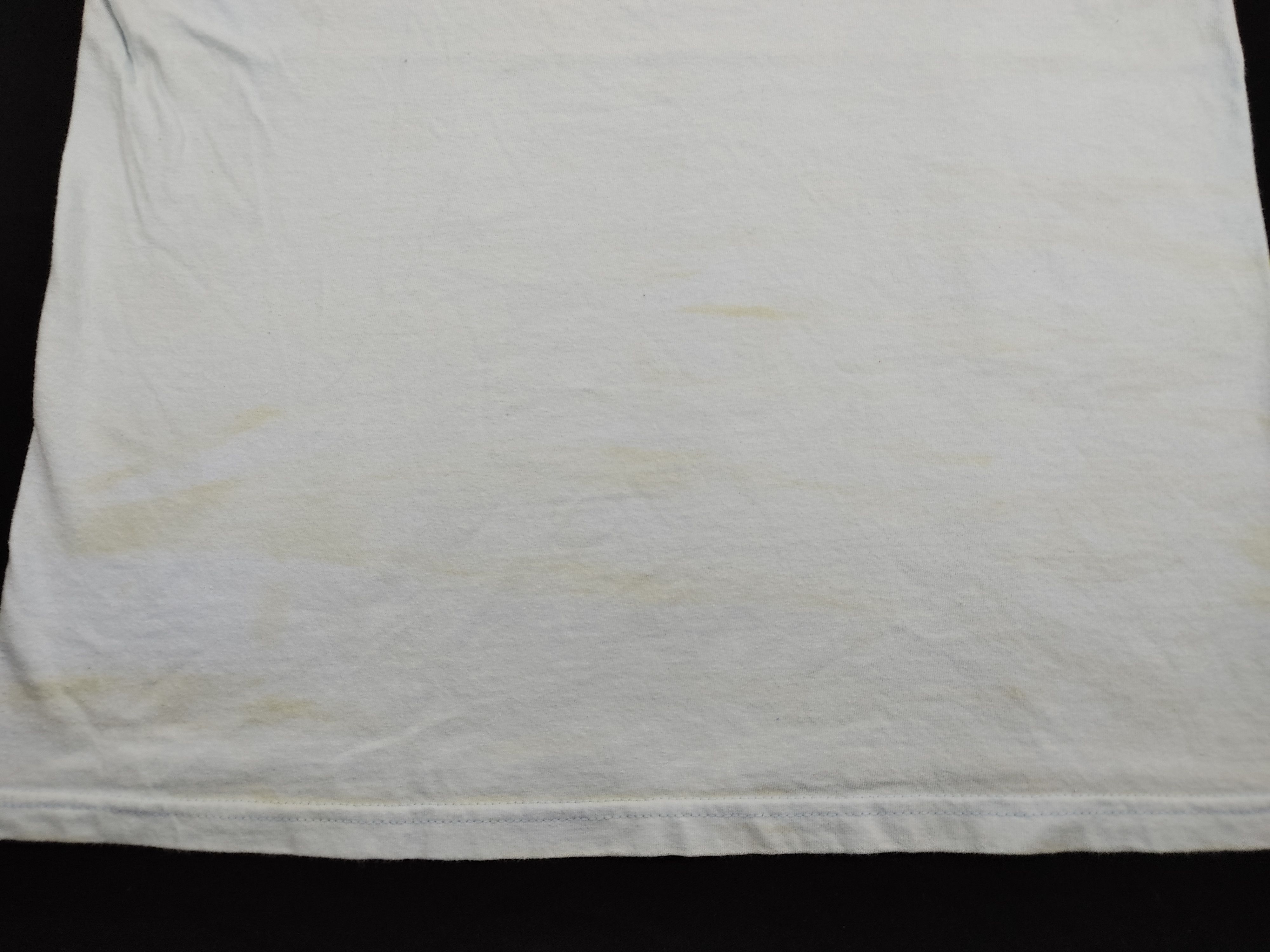 Fucking Awesome Fucking Awesome Brand War Against Drugs Promo Tee Size US S / EU 44-46 / 1 - 8 Thumbnail