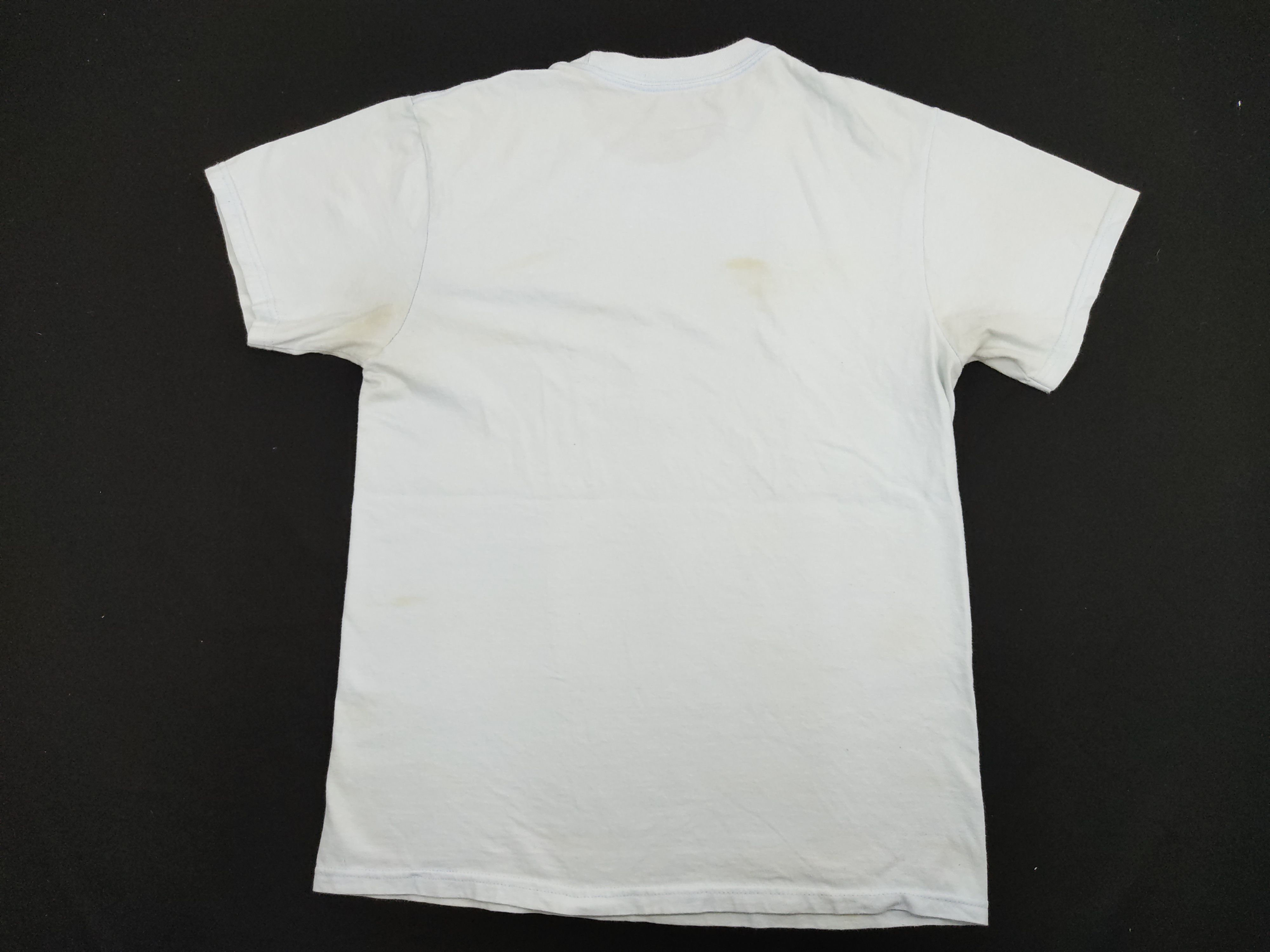 Fucking Awesome Fucking Awesome Brand War Against Drugs Promo Tee Size US S / EU 44-46 / 1 - 7 Thumbnail