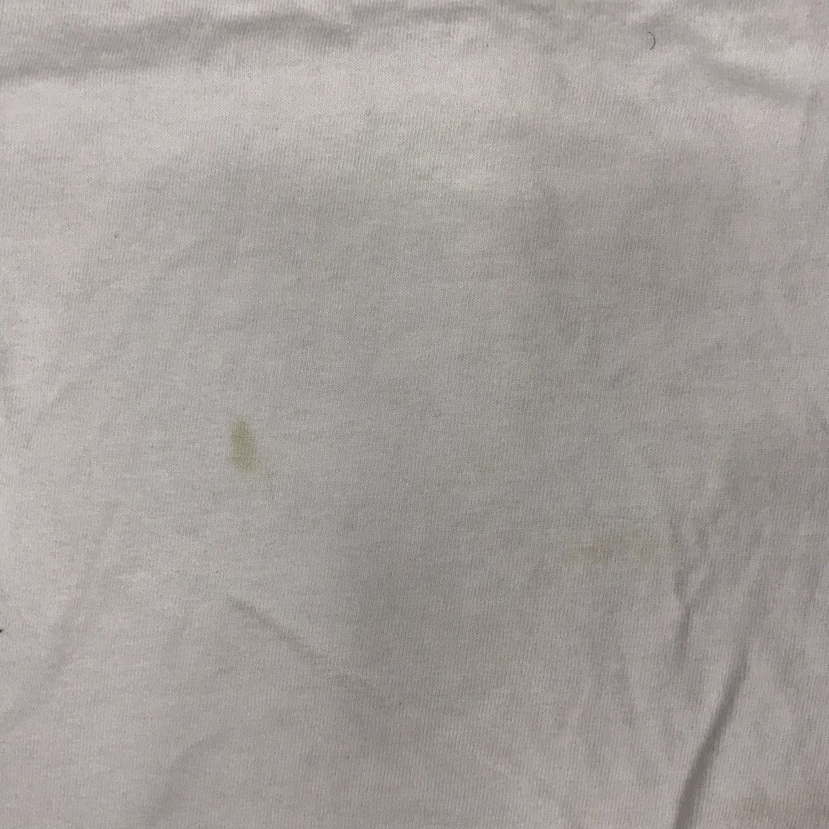 Other Nike Swoosh Logo Spell Out Printed Ringer Tee Size XS / US 0-2 / IT 36-38 - 10 Thumbnail