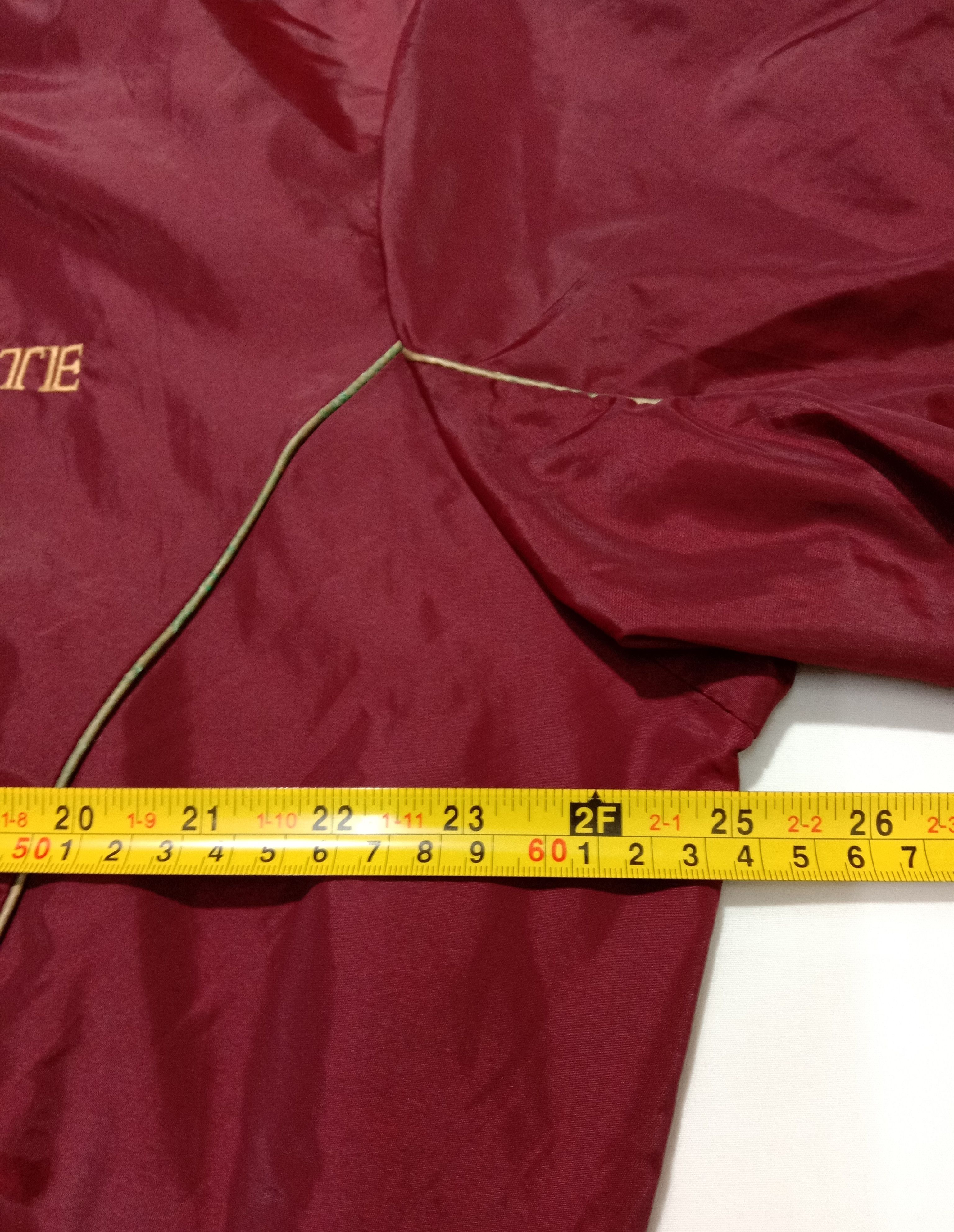 Honda Vintage Hondaline Interstate Bombers Windbreaker Jacket Size US L / EU 52-54 / 3 - 9 Thumbnail