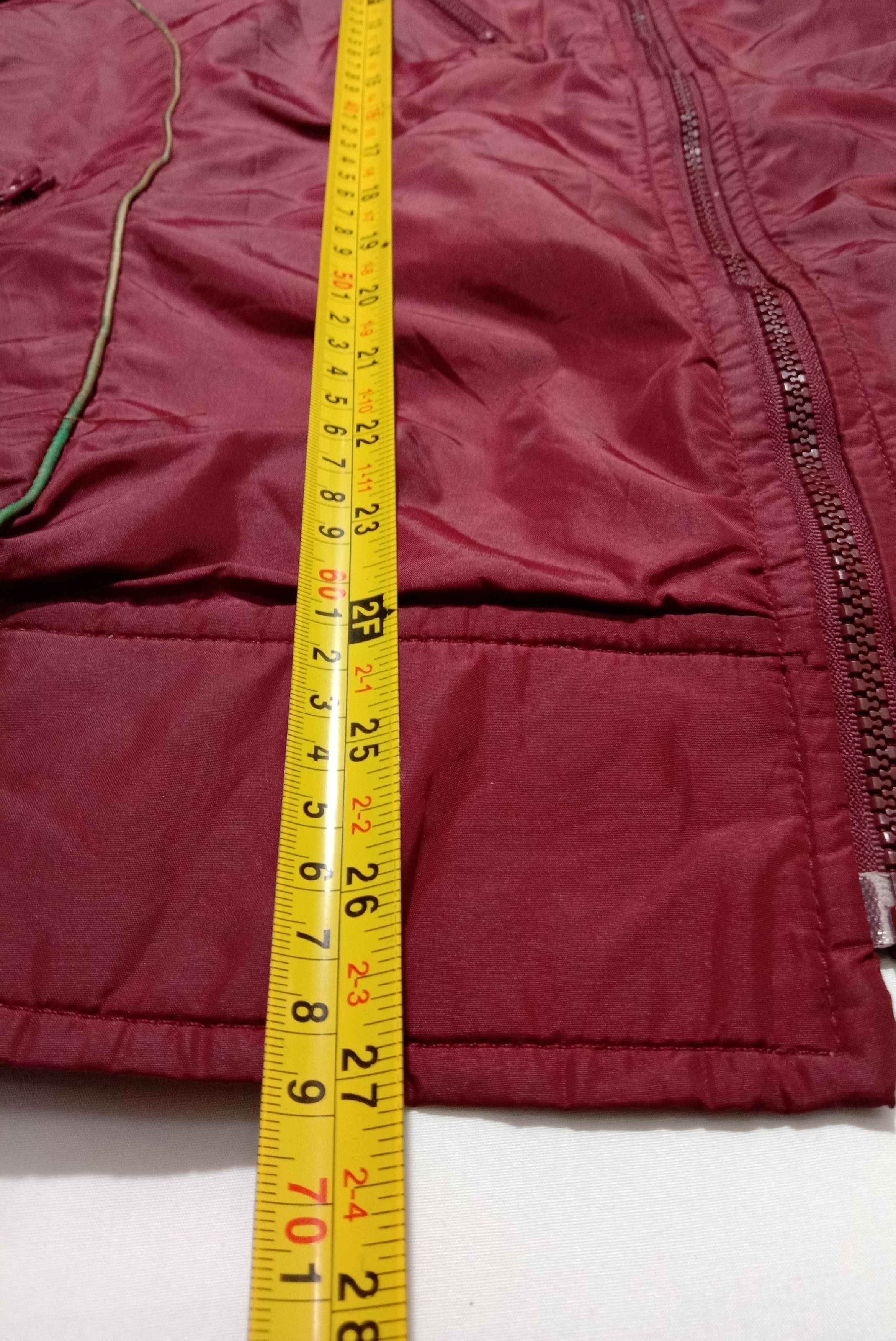 Honda Vintage Hondaline Interstate Bombers Windbreaker Jacket Size US L / EU 52-54 / 3 - 8 Thumbnail