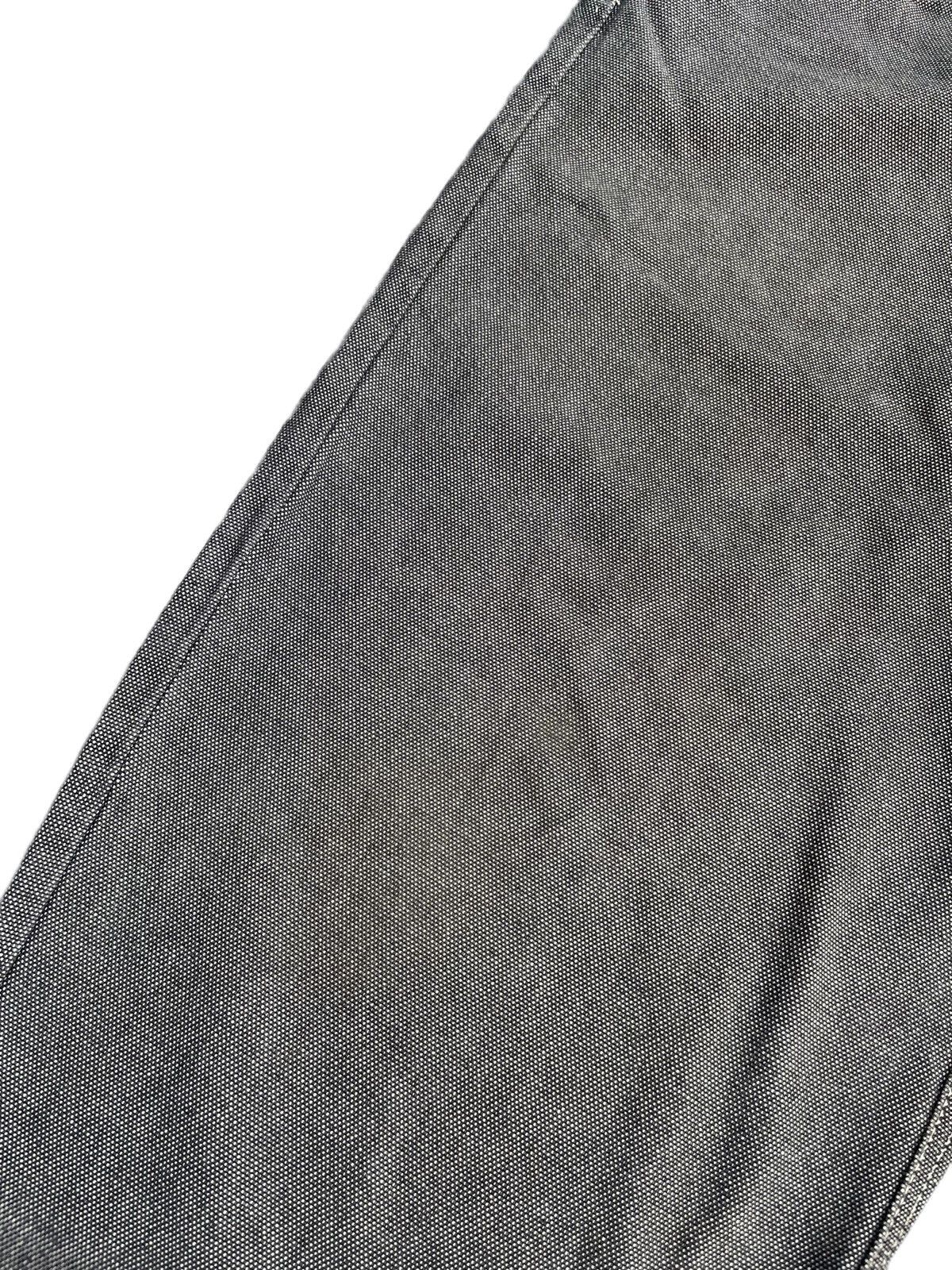Marc Buchanan Vintage Pelle Pelle Marc Buchanan Denim Size US 33 - 6 Thumbnail