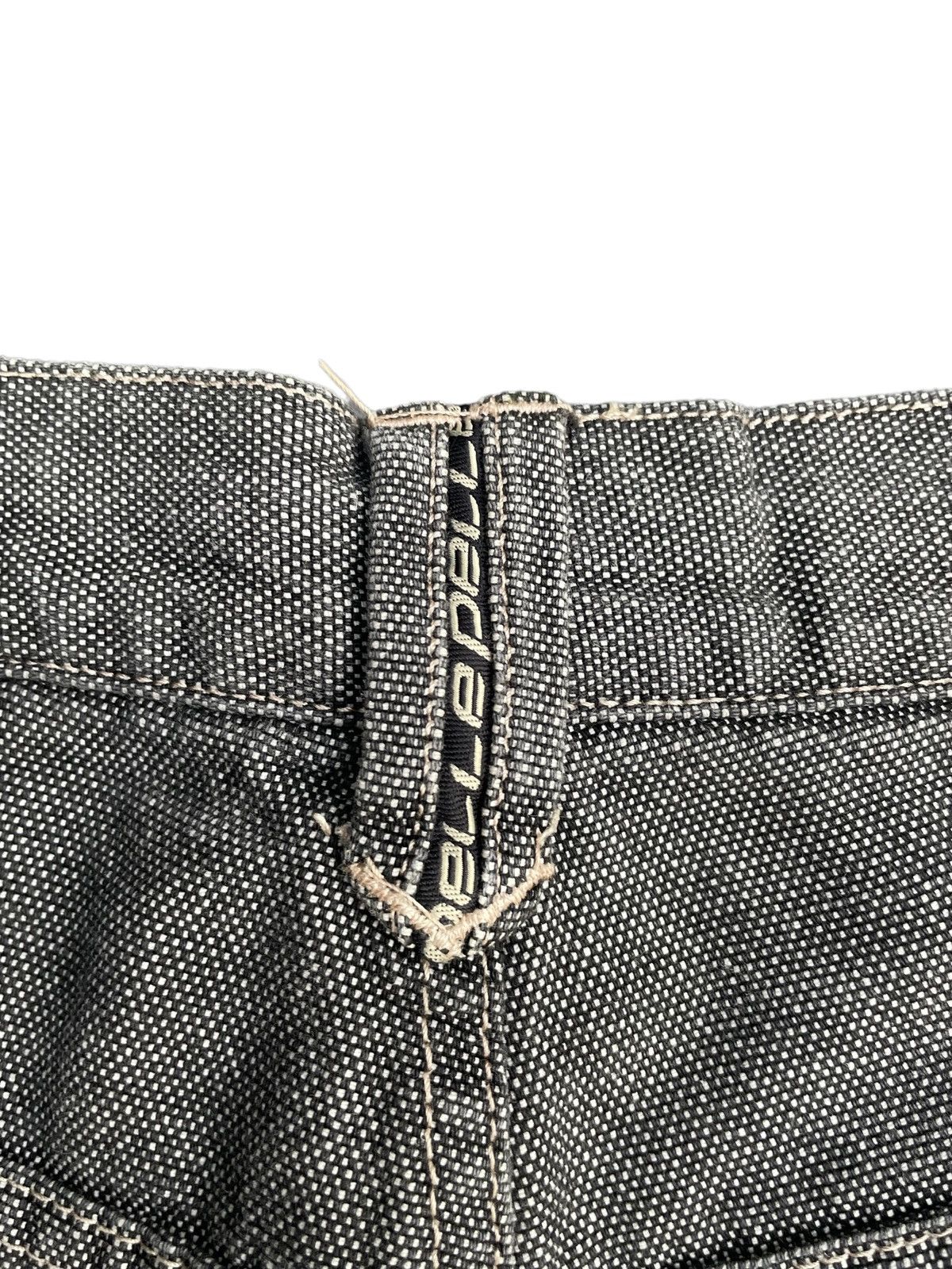 Marc Buchanan Vintage Pelle Pelle Marc Buchanan Denim Size US 33 - 15 Thumbnail